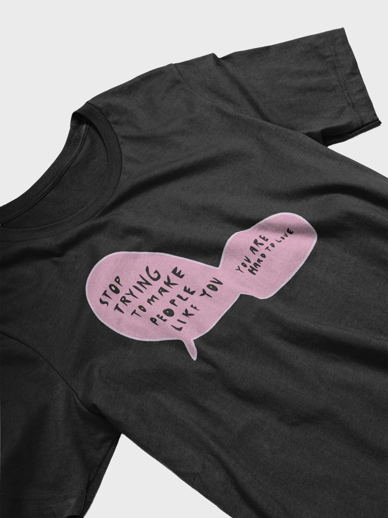 hard truth product image (3)