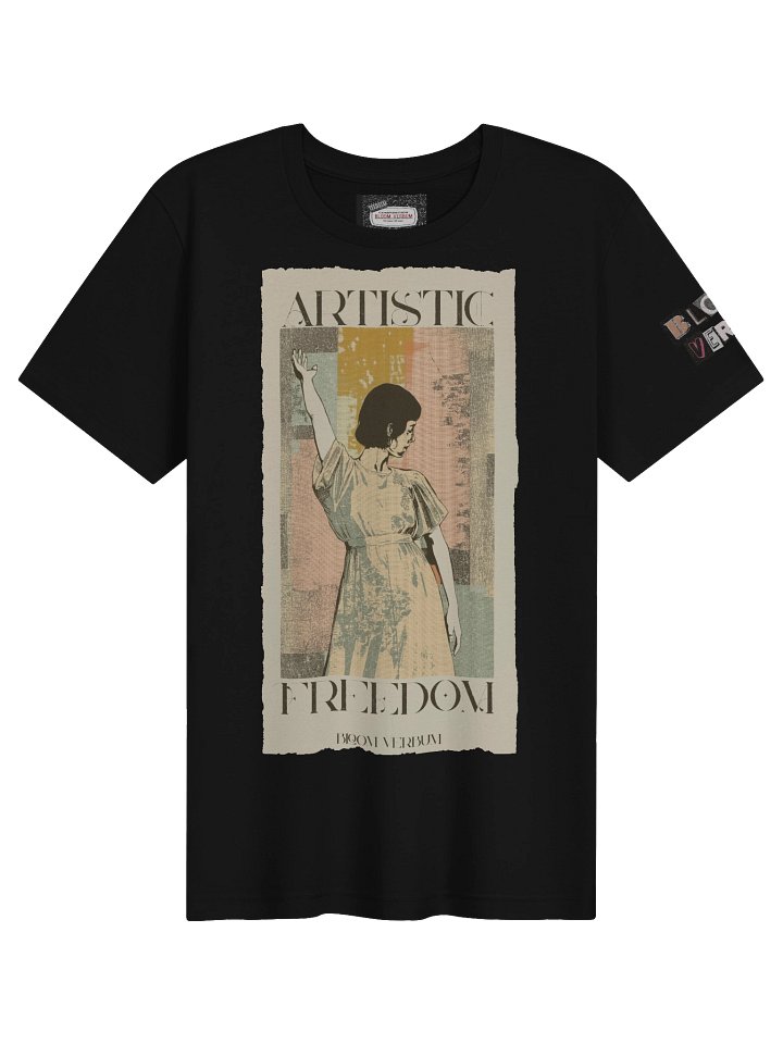 Artistic Freedom product image (11)