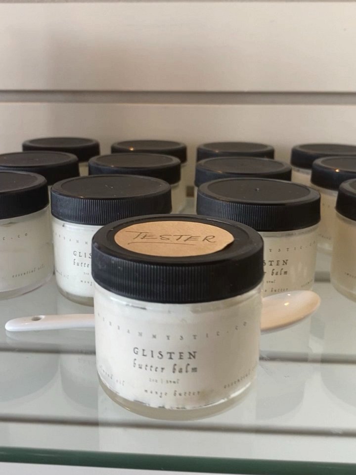 Glisten Butter Balm product image (1)