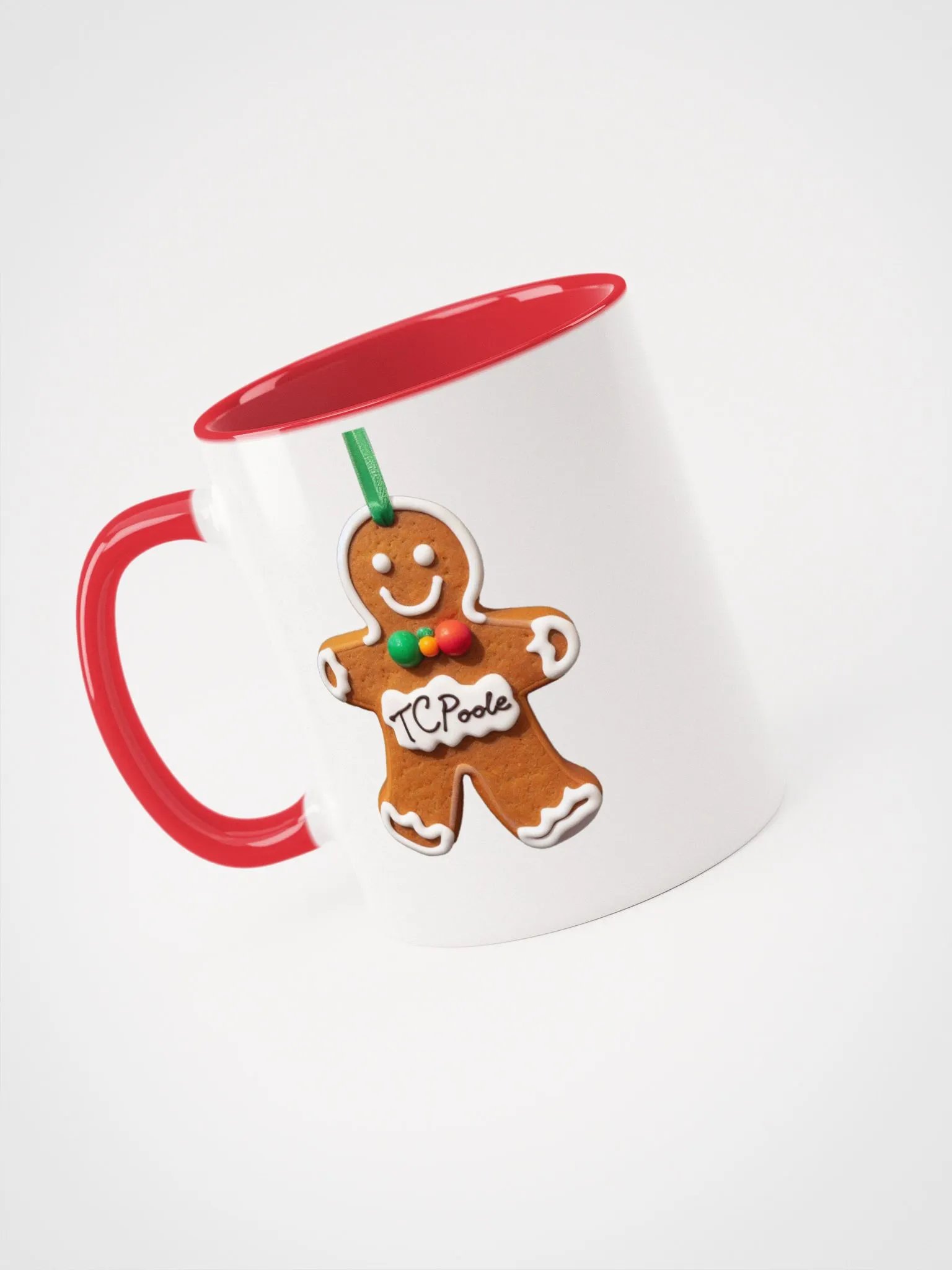 TC Poole Ginger Bread Mug product image (3)