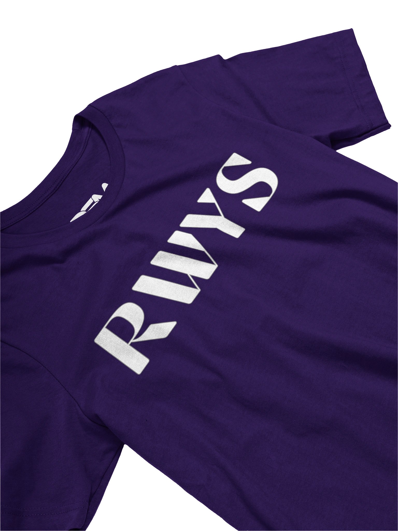 RWYS Minimalist T-Shirt product image (2)
