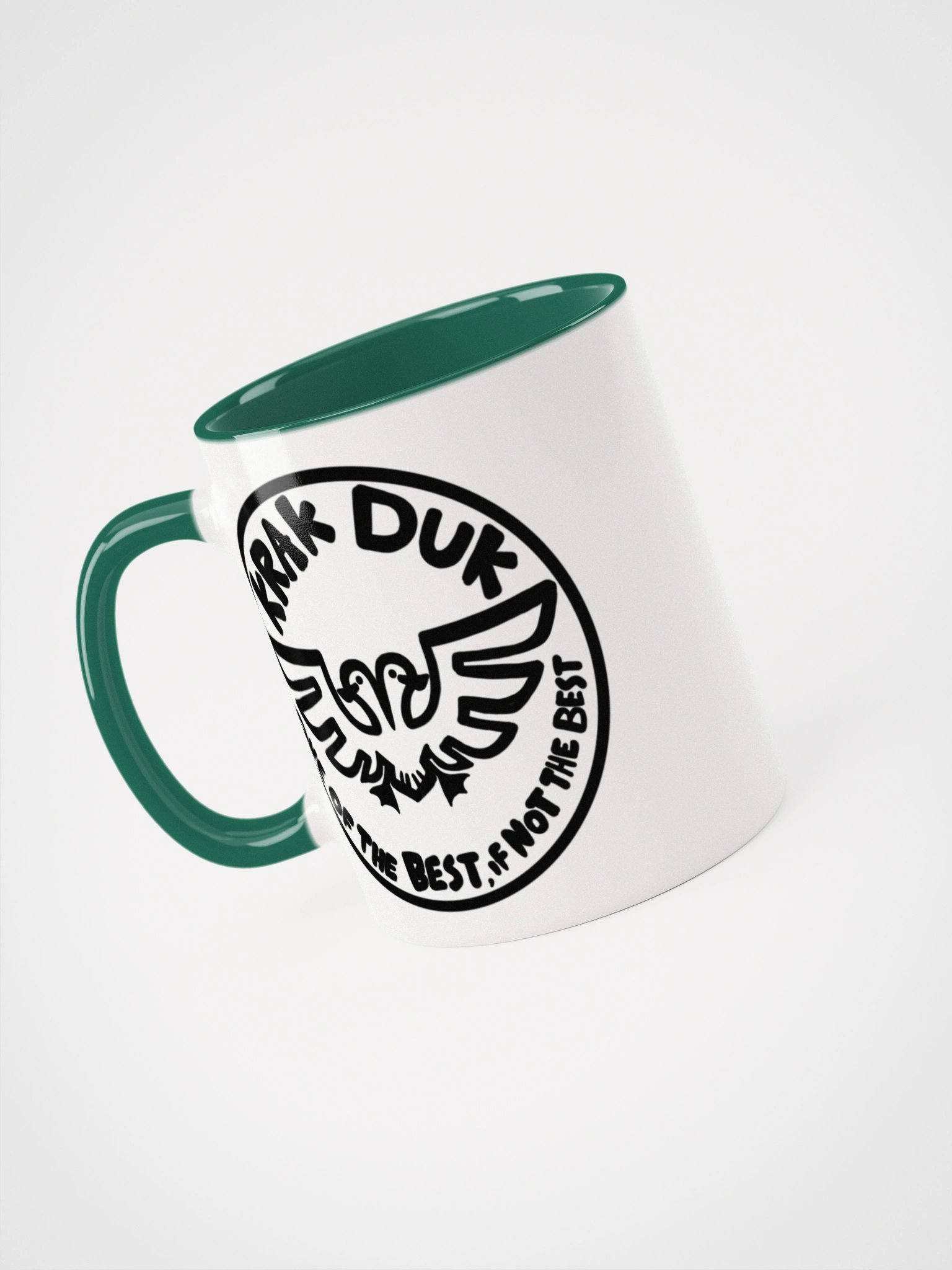 MiniKrak! Mug product image (6)