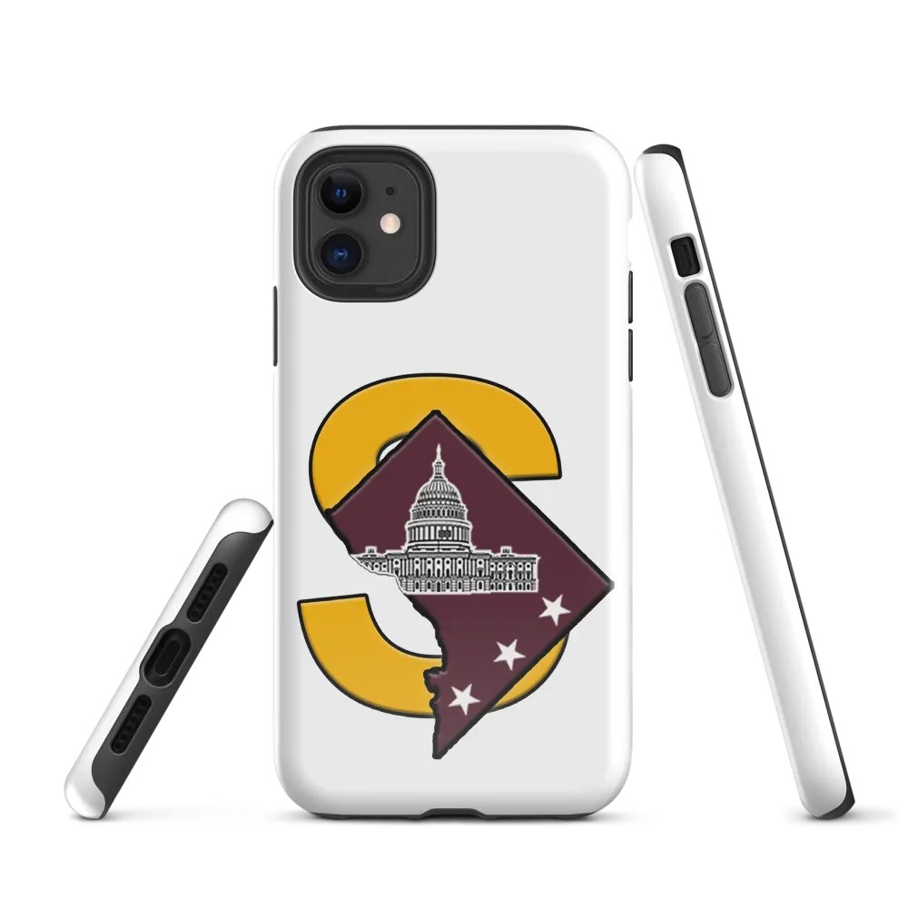 HTTC9 Phone Cover product image (1)