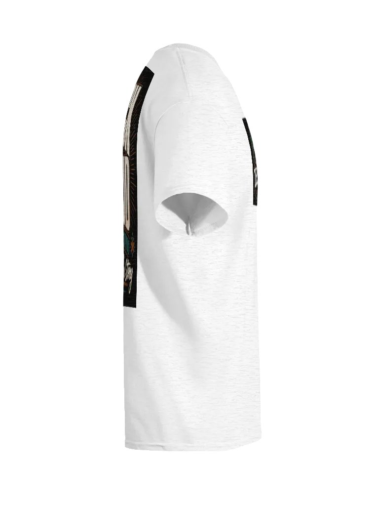 Country In My Blood Gildan Heavyweight T-Shirt product image (10)