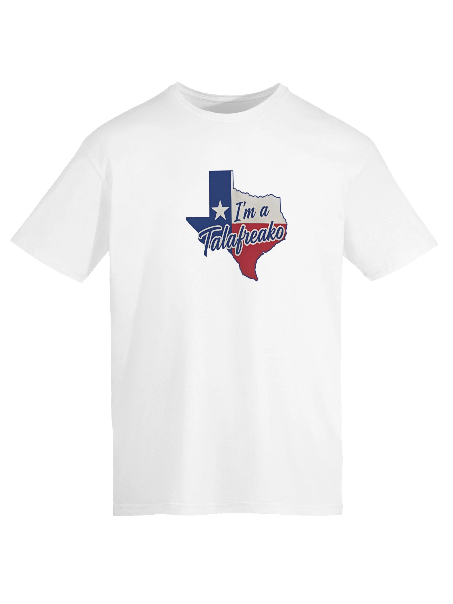 I’m a Talafreako Texas State shirt product image (4)