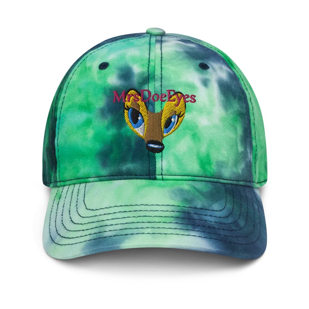 MrsDoeEyes cap 2 product image (1)