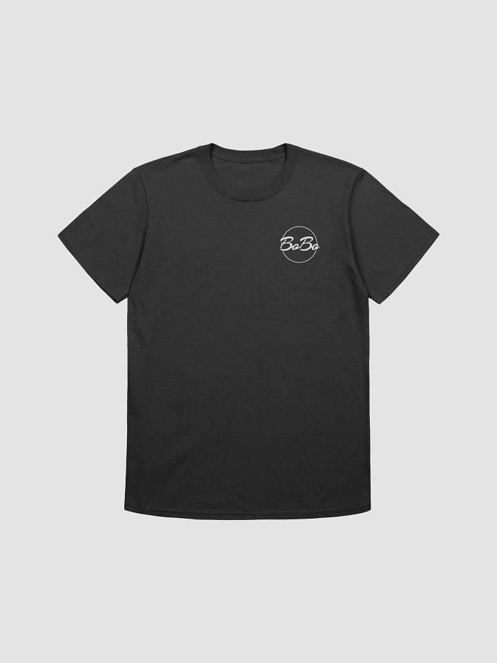BoBo Channel Logo Shirt product image (1)