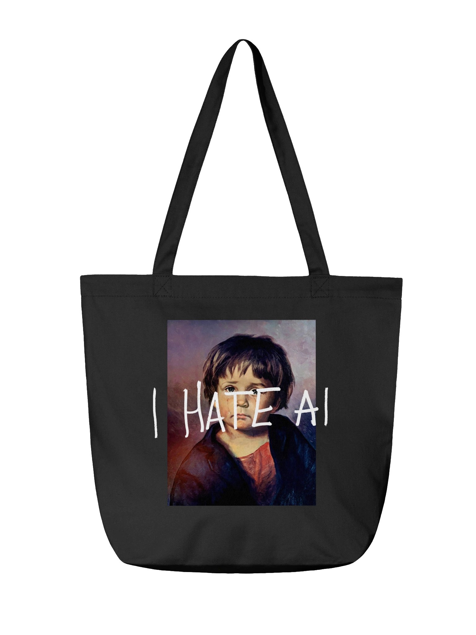 Spiral Double Sided Tote product image (2)