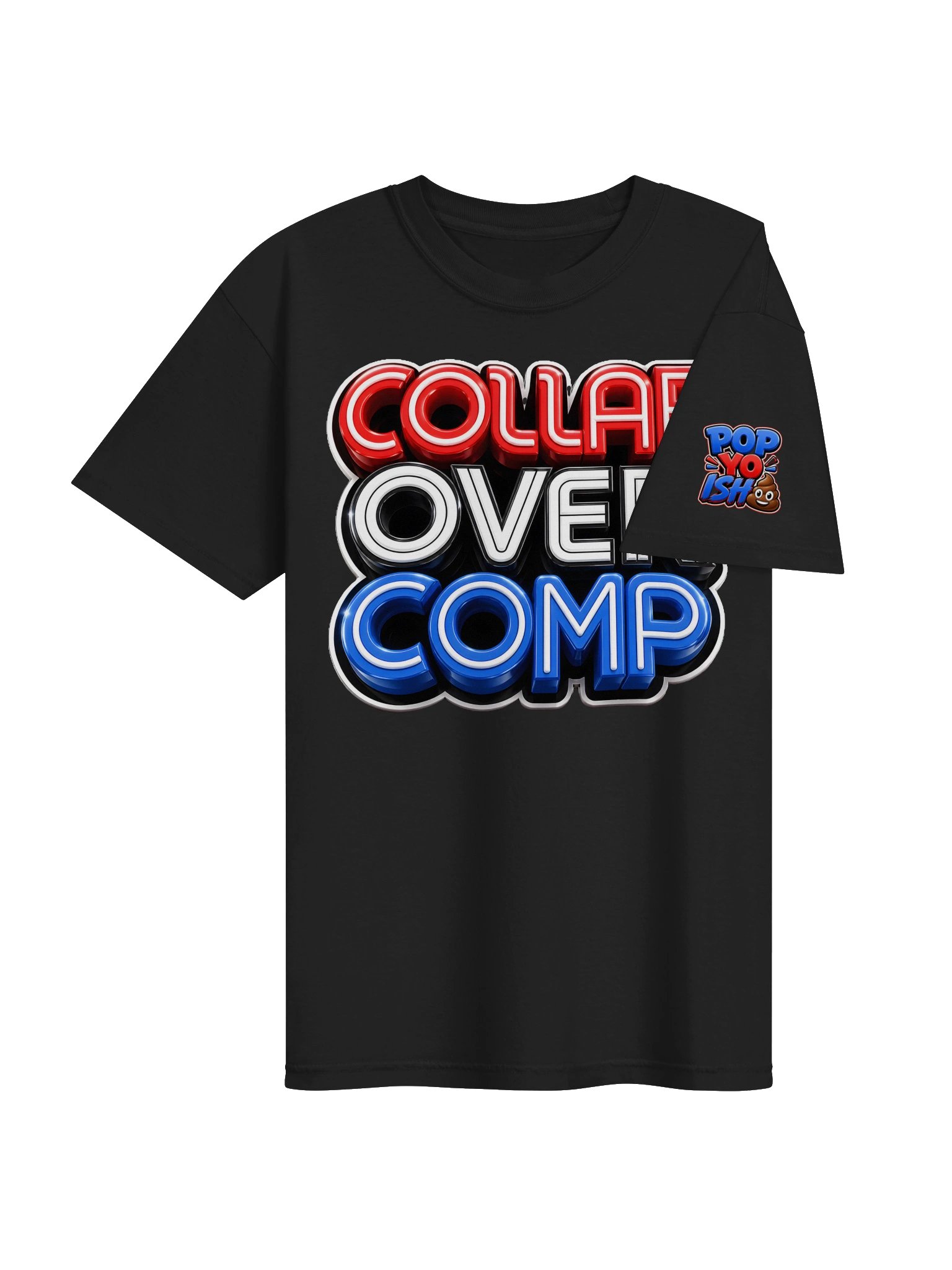 Collab Over Comp Big logo product image (45)