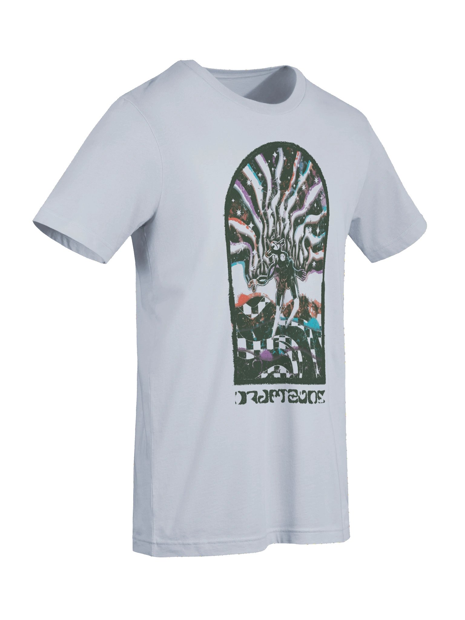 Ascension Soft Tee product image (47)