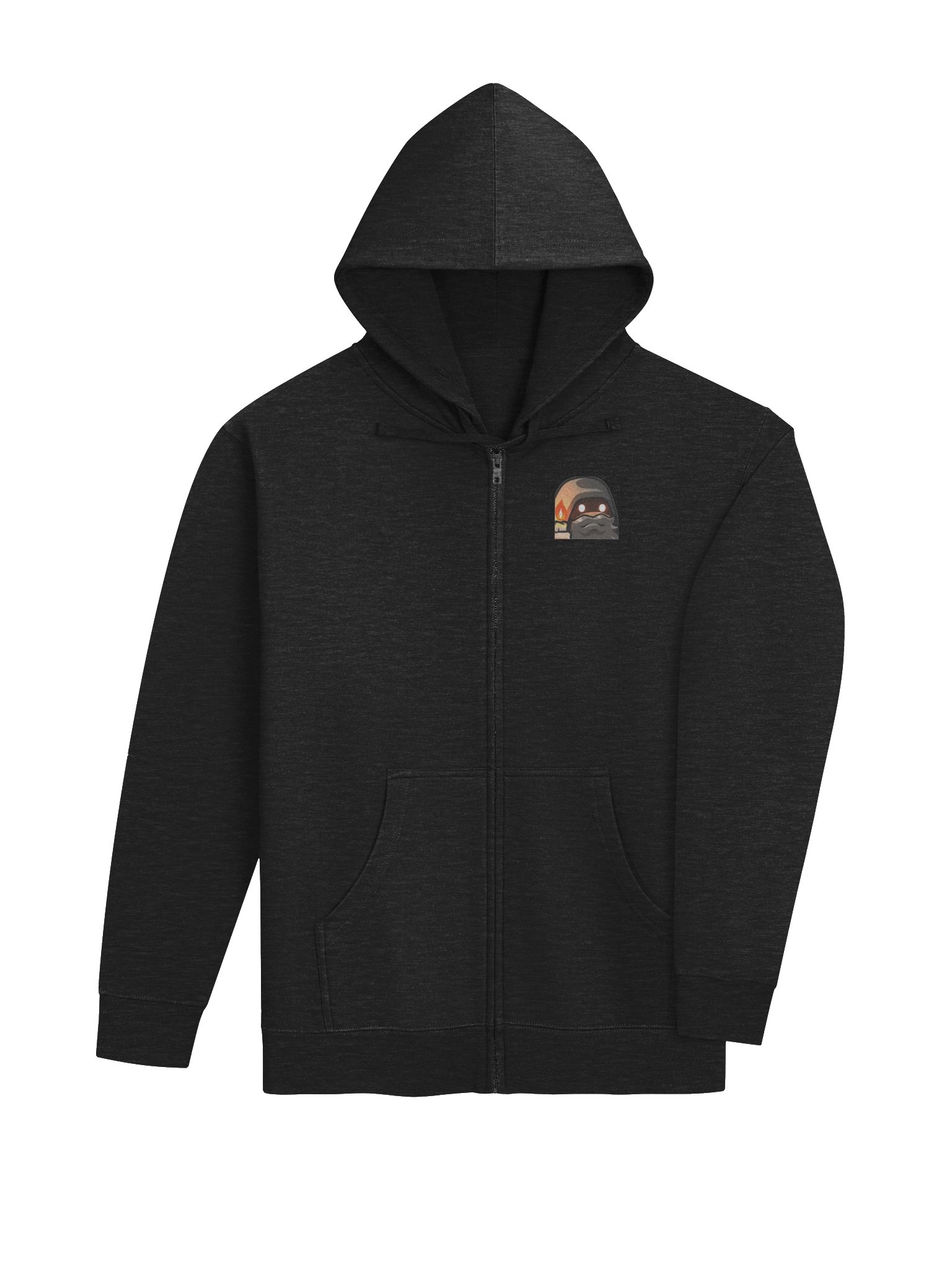 Cult Zip Up Hoodie product image (12)