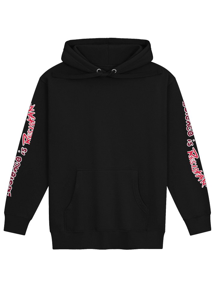 Exist and Resist product image (1)