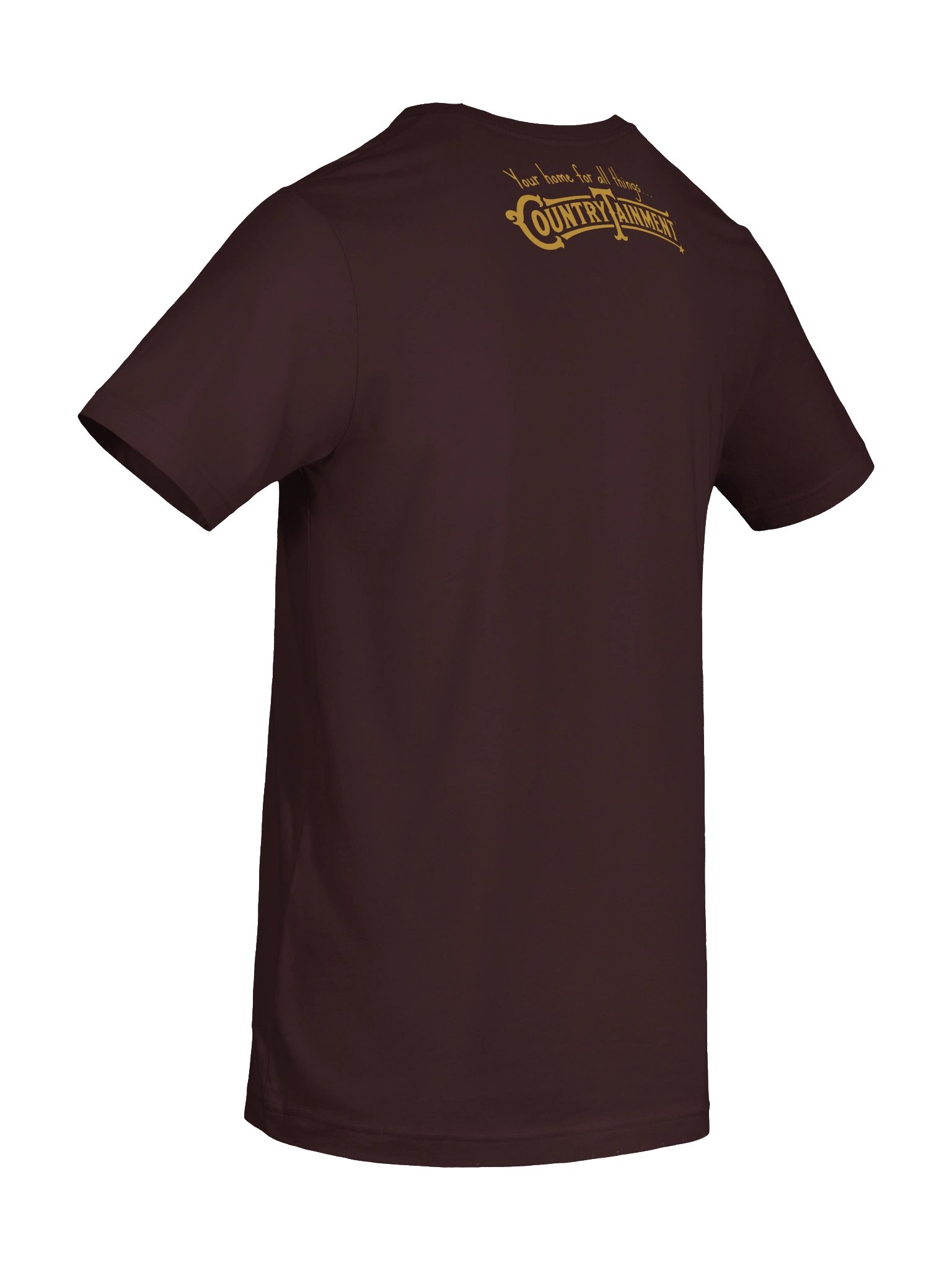 Boots On Problems Off T-Shirt product image (22)