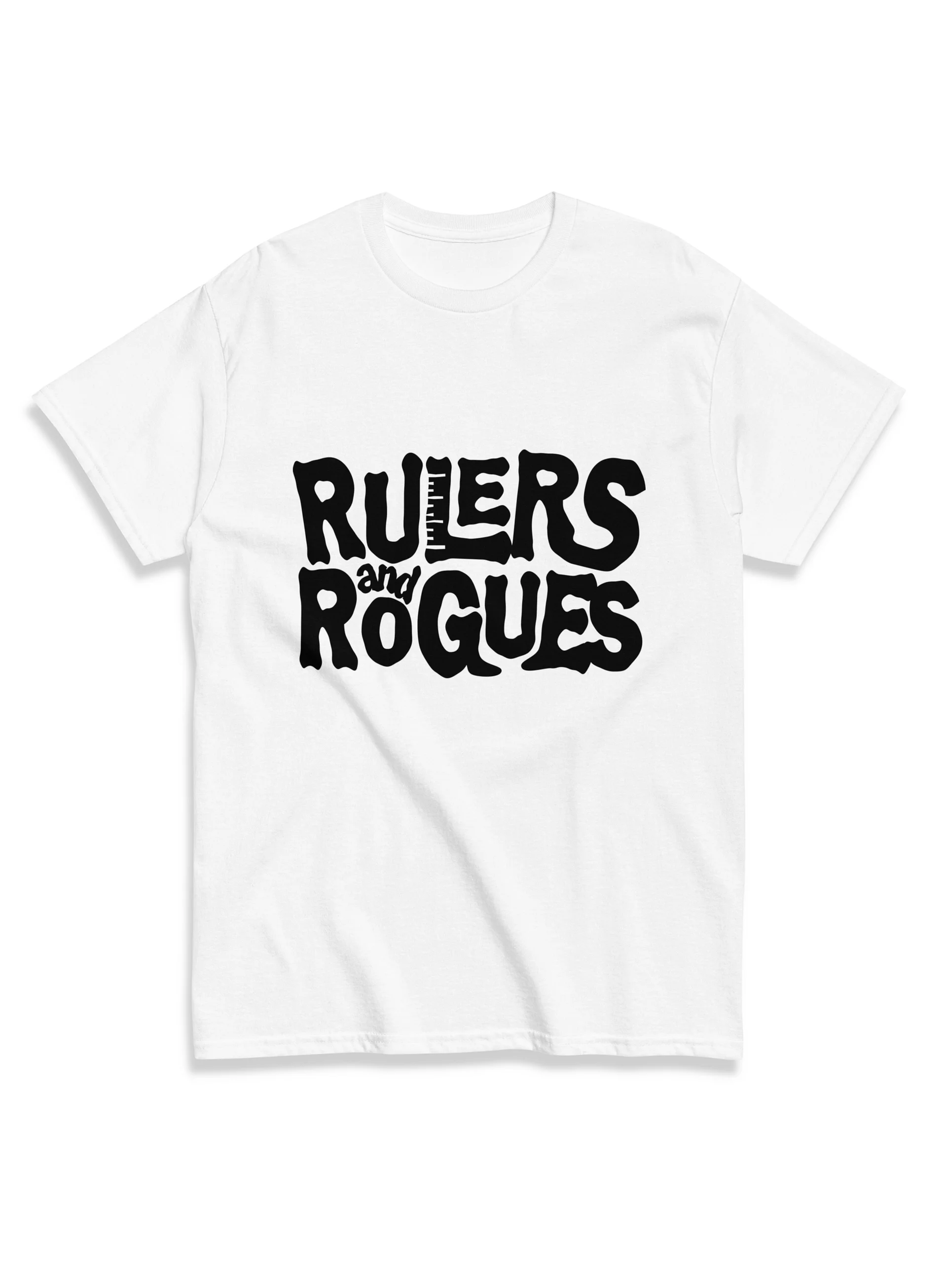 Naughty Tee product image (1)