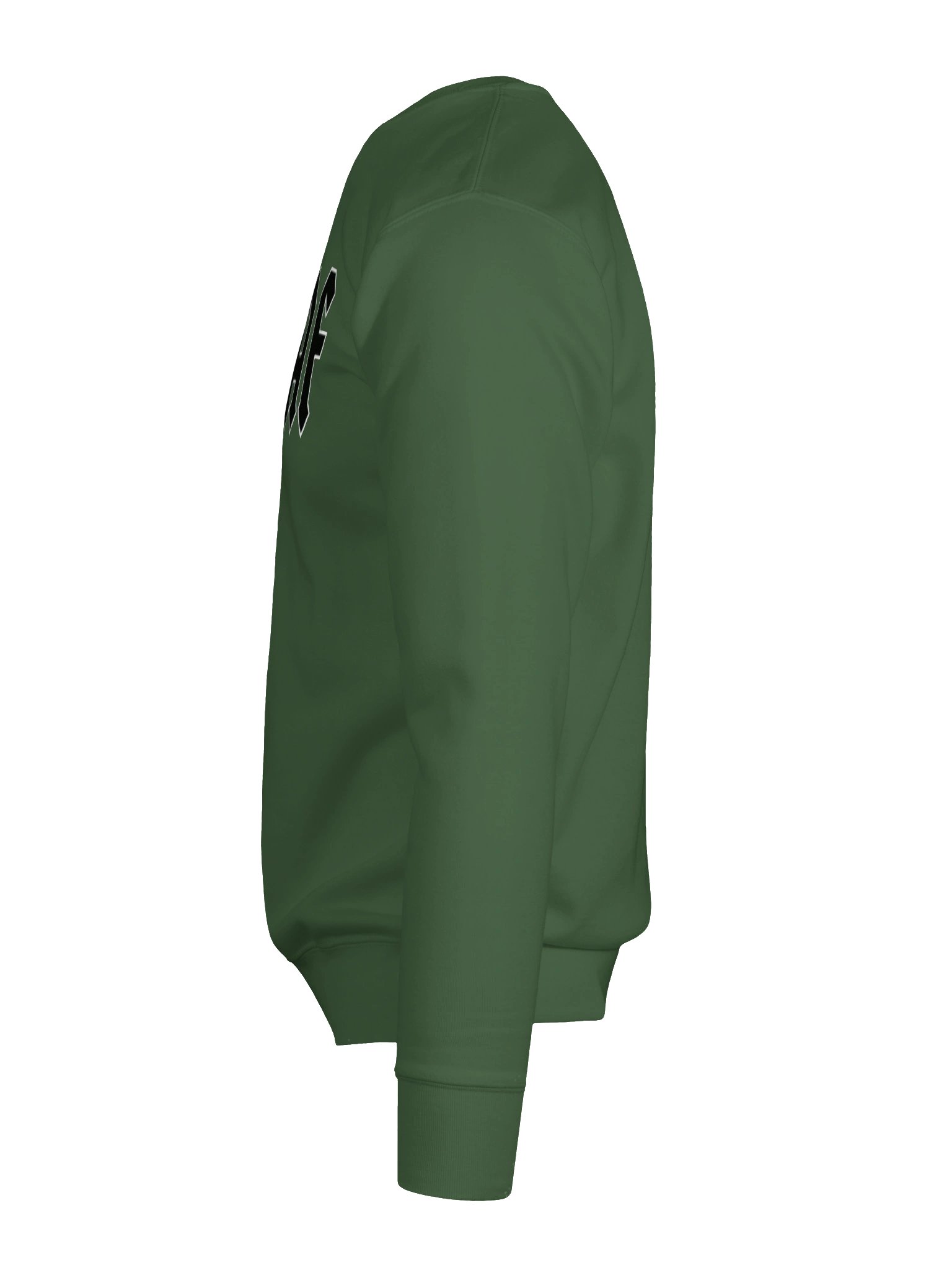 AntiSocial AF Premium Sweatshirt product image (12)