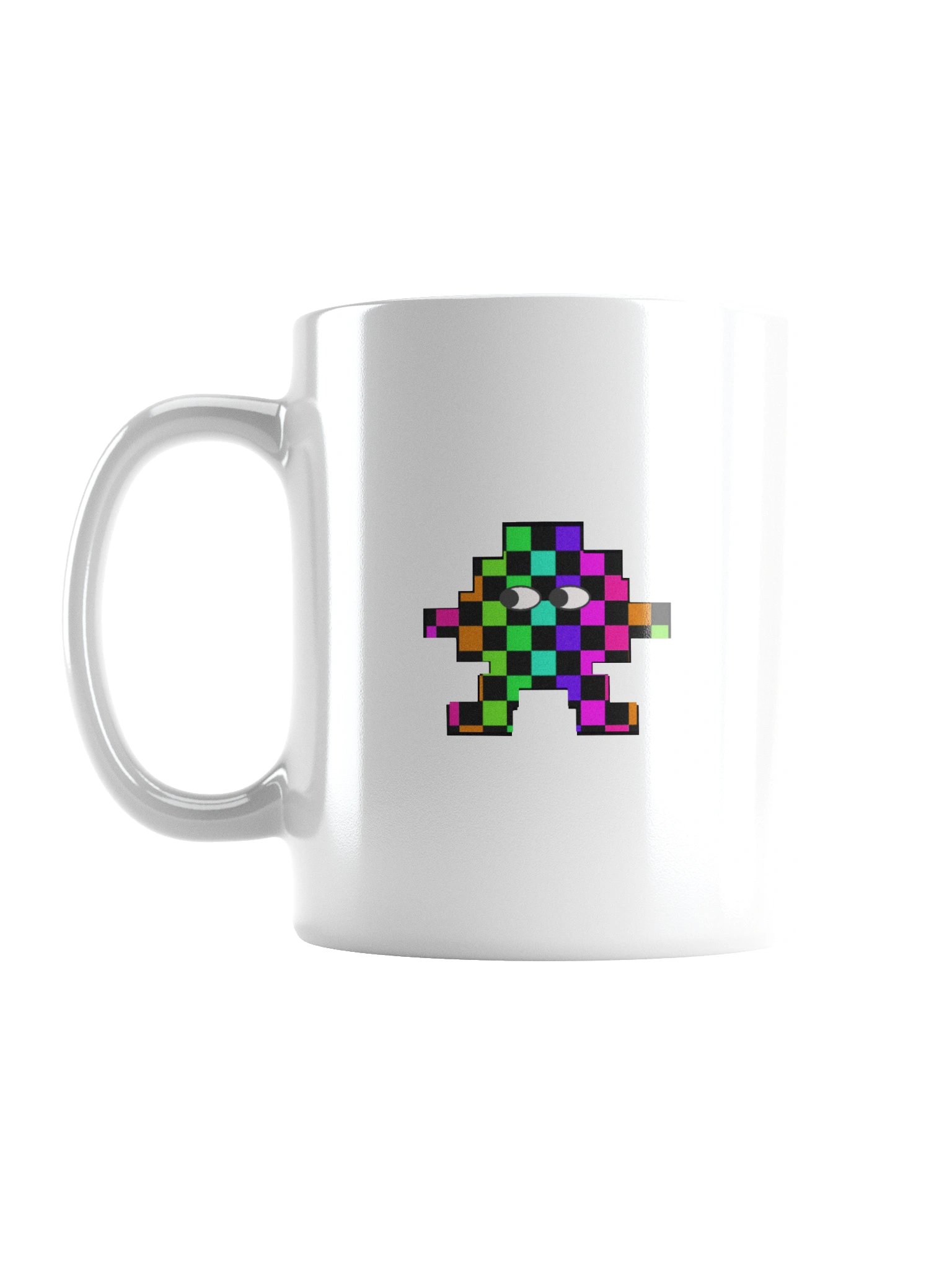 Pearl Street Mug product image (1)