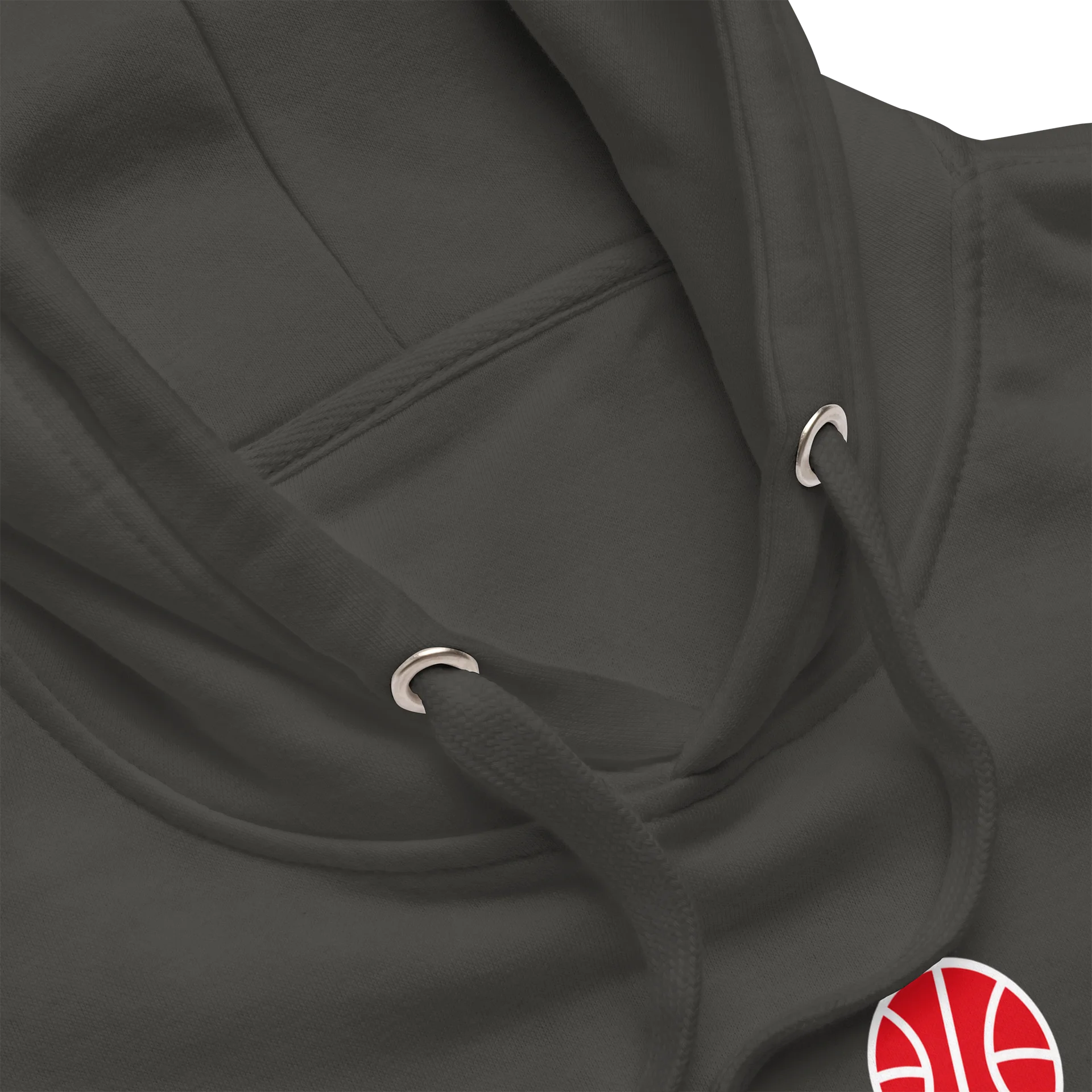 Authenticity Bullets Logo sweatshirt product image (3)