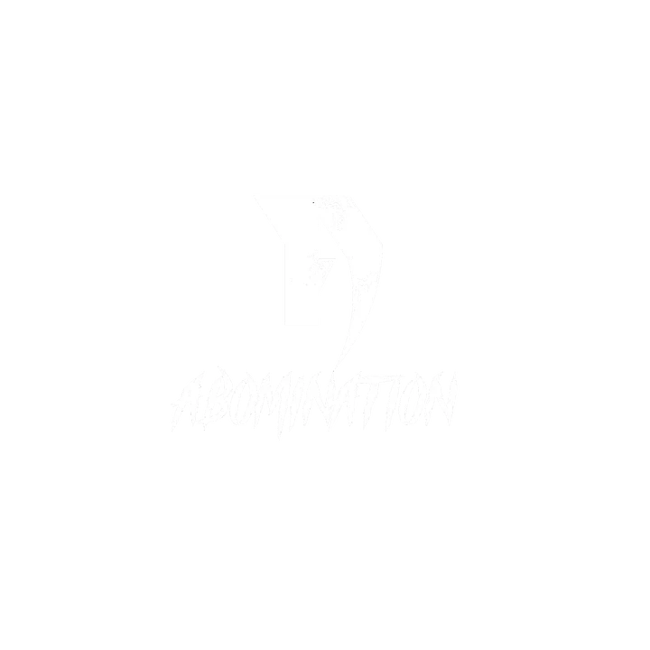 Abomination Bundle product image (1)