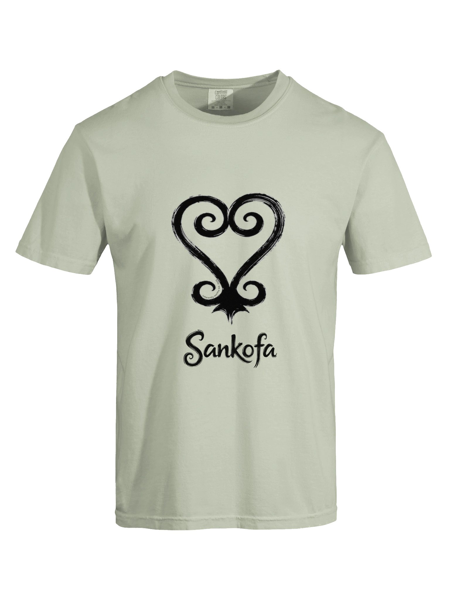 Sankofa™ Signature Tee product image (20)