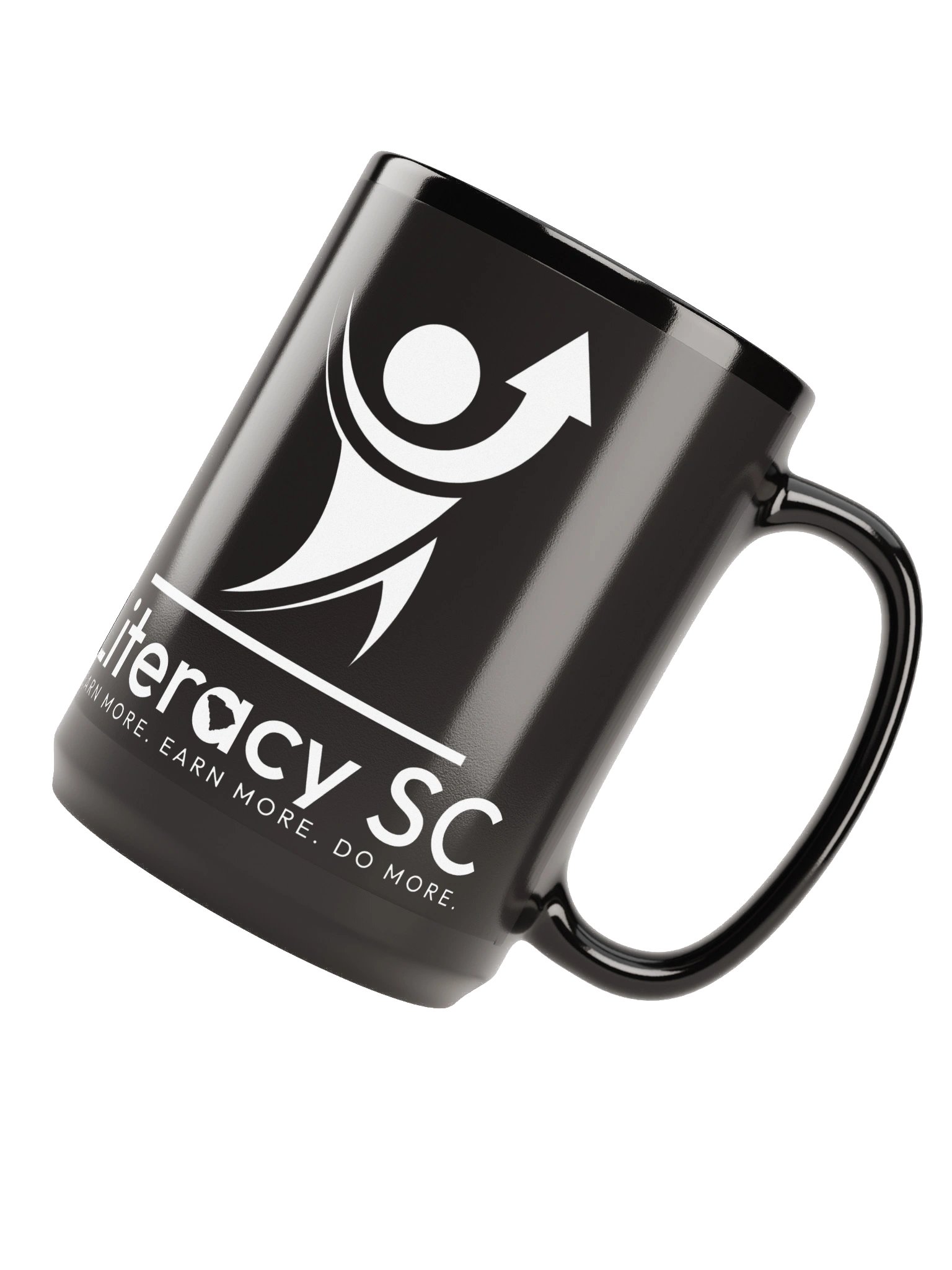 The Daily Impact Mug product image (5)