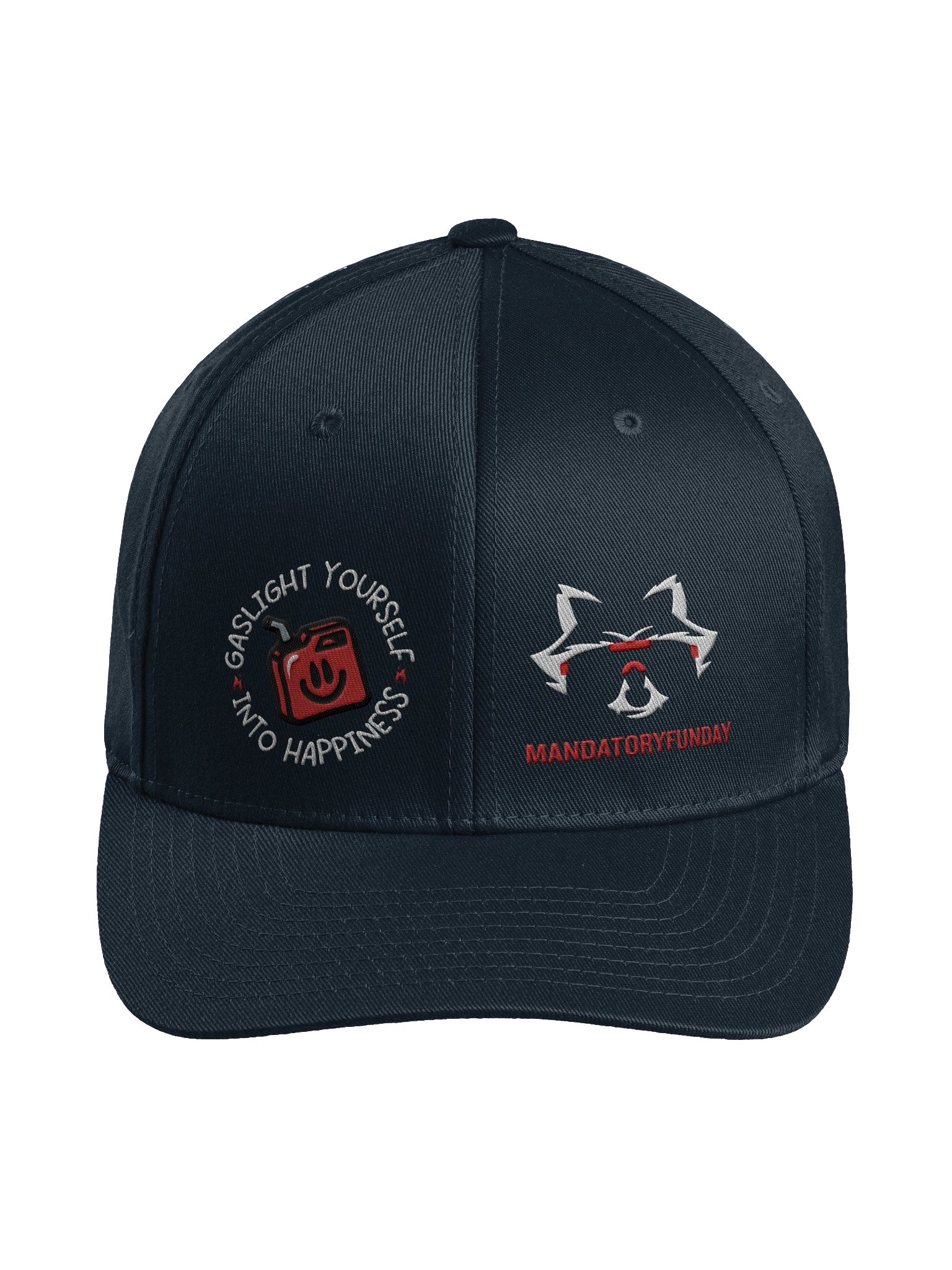 Gaslight Flexfit Hat product image (2)