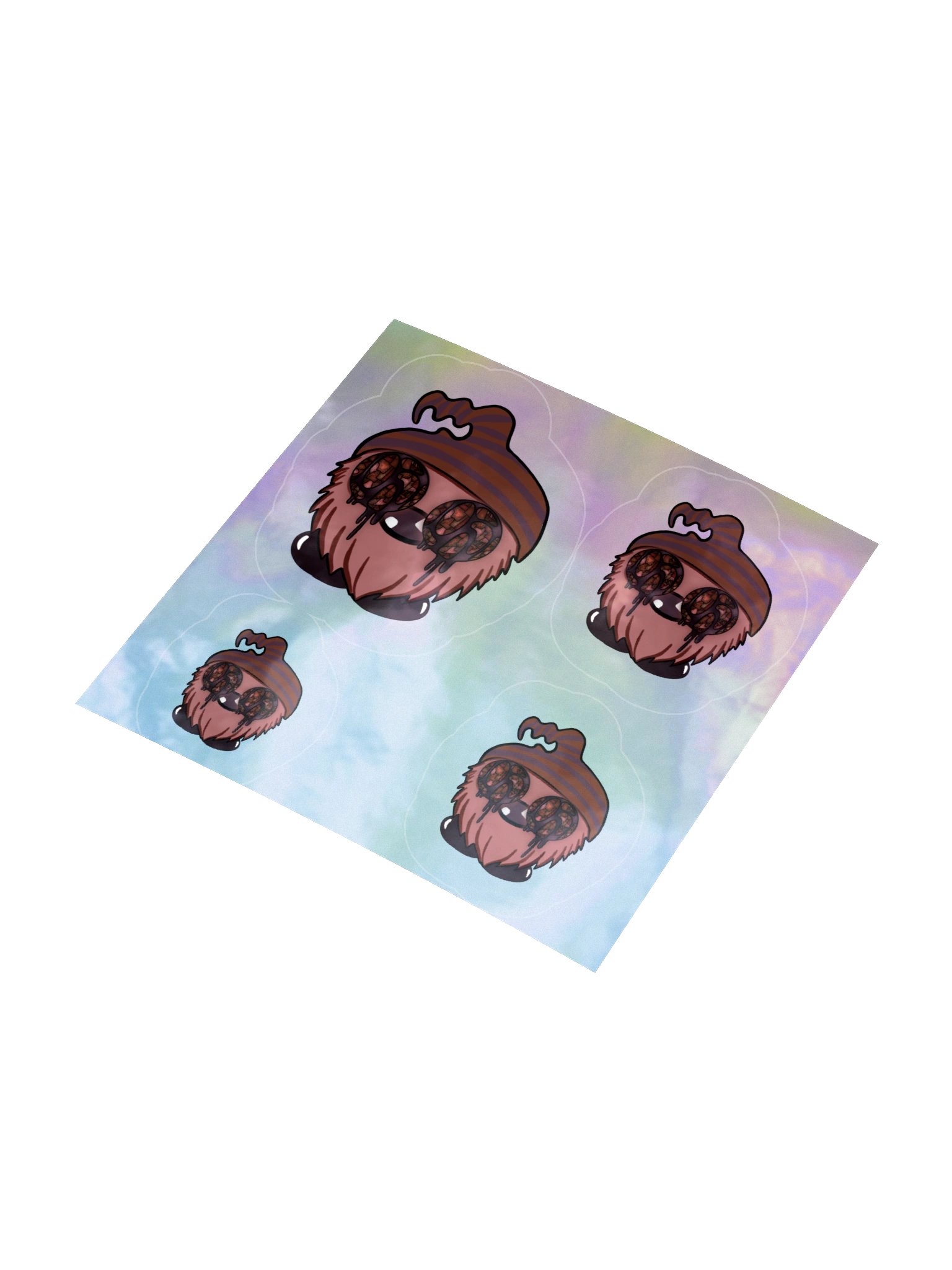 *Exclusive* July Jervis product image (7)