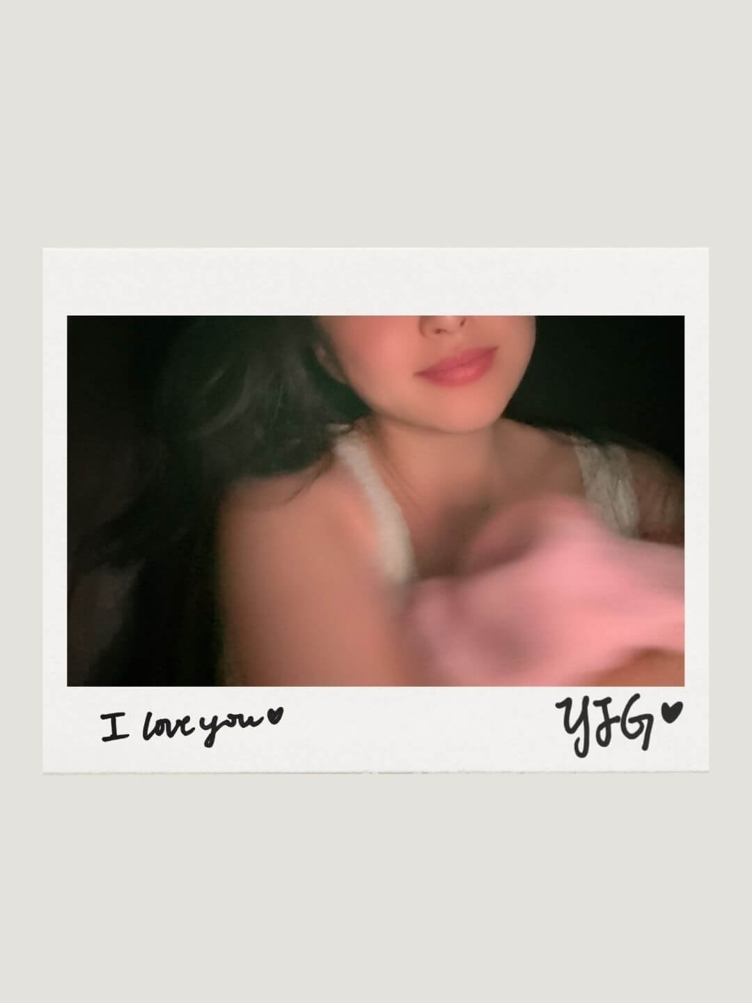 Signed Photo Print Bundle ♡ October Edition product image (2)