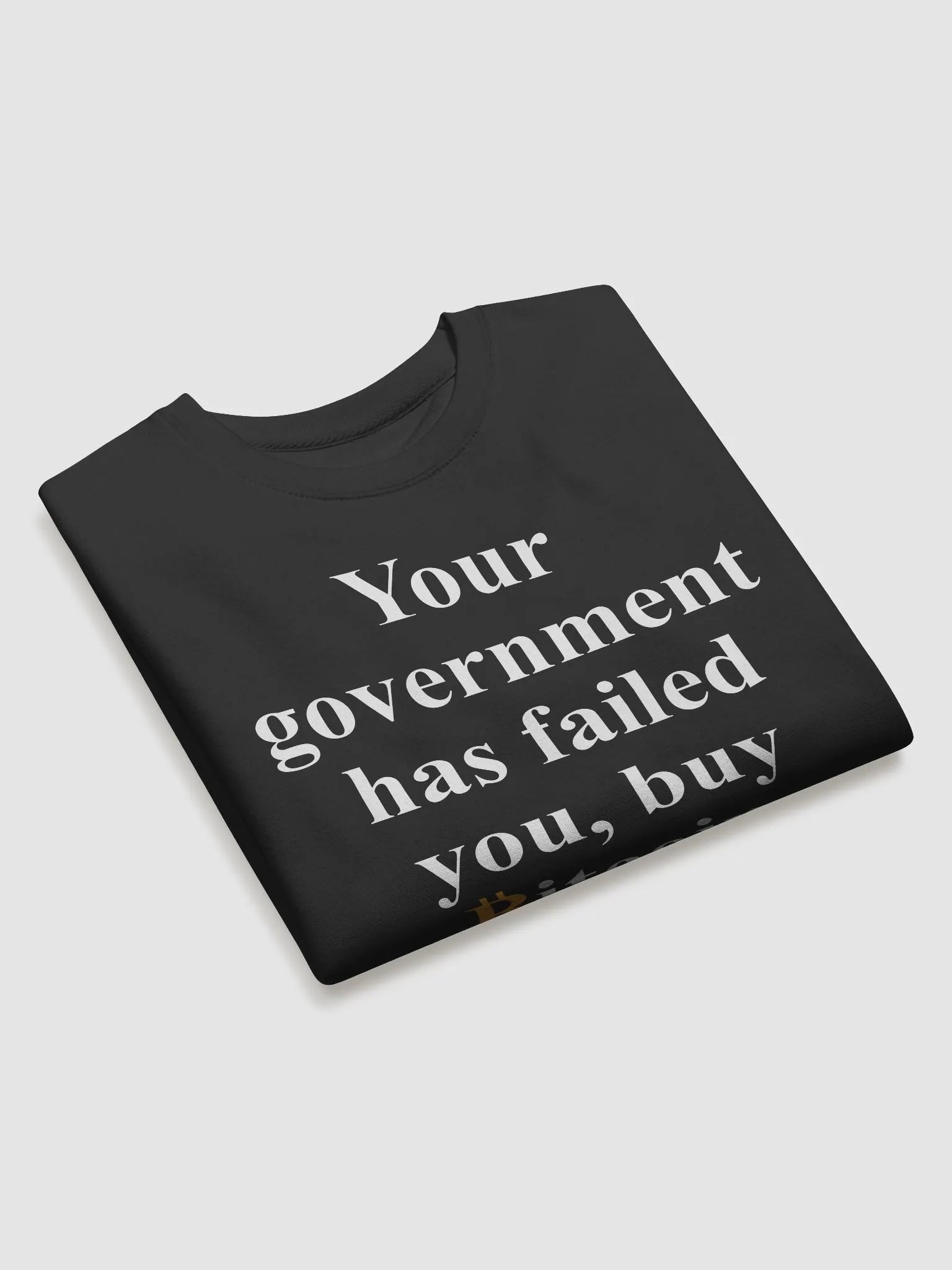 Your Government Failed You product image (3)