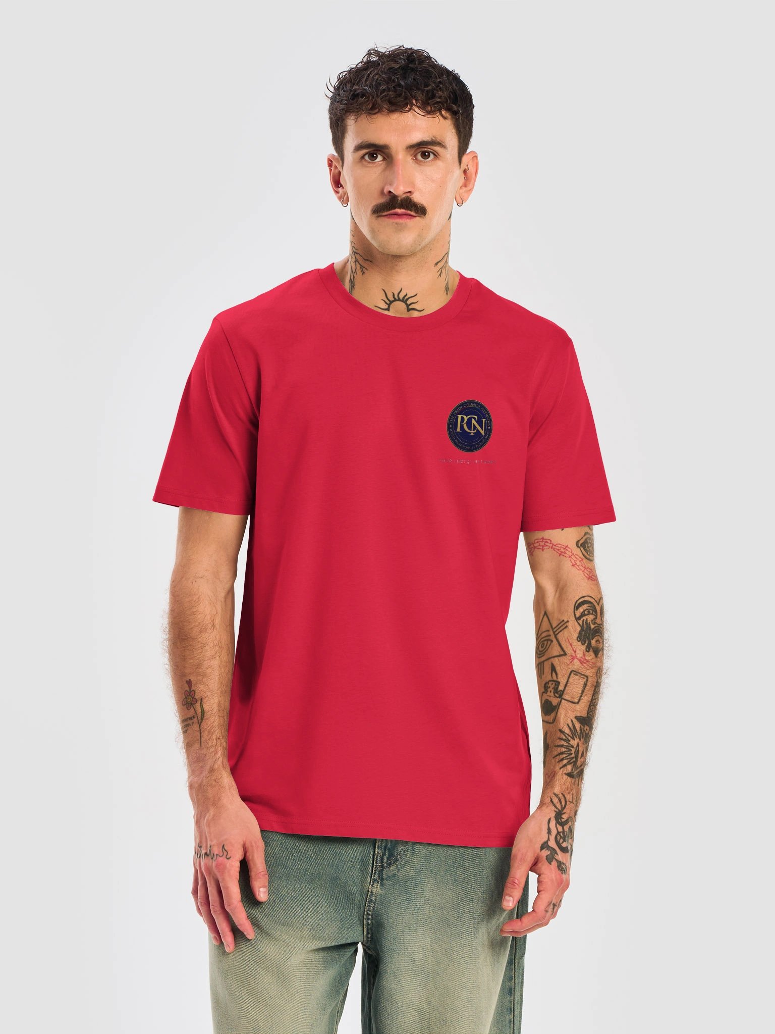 The Supporter Tee - Metallic product image (2)