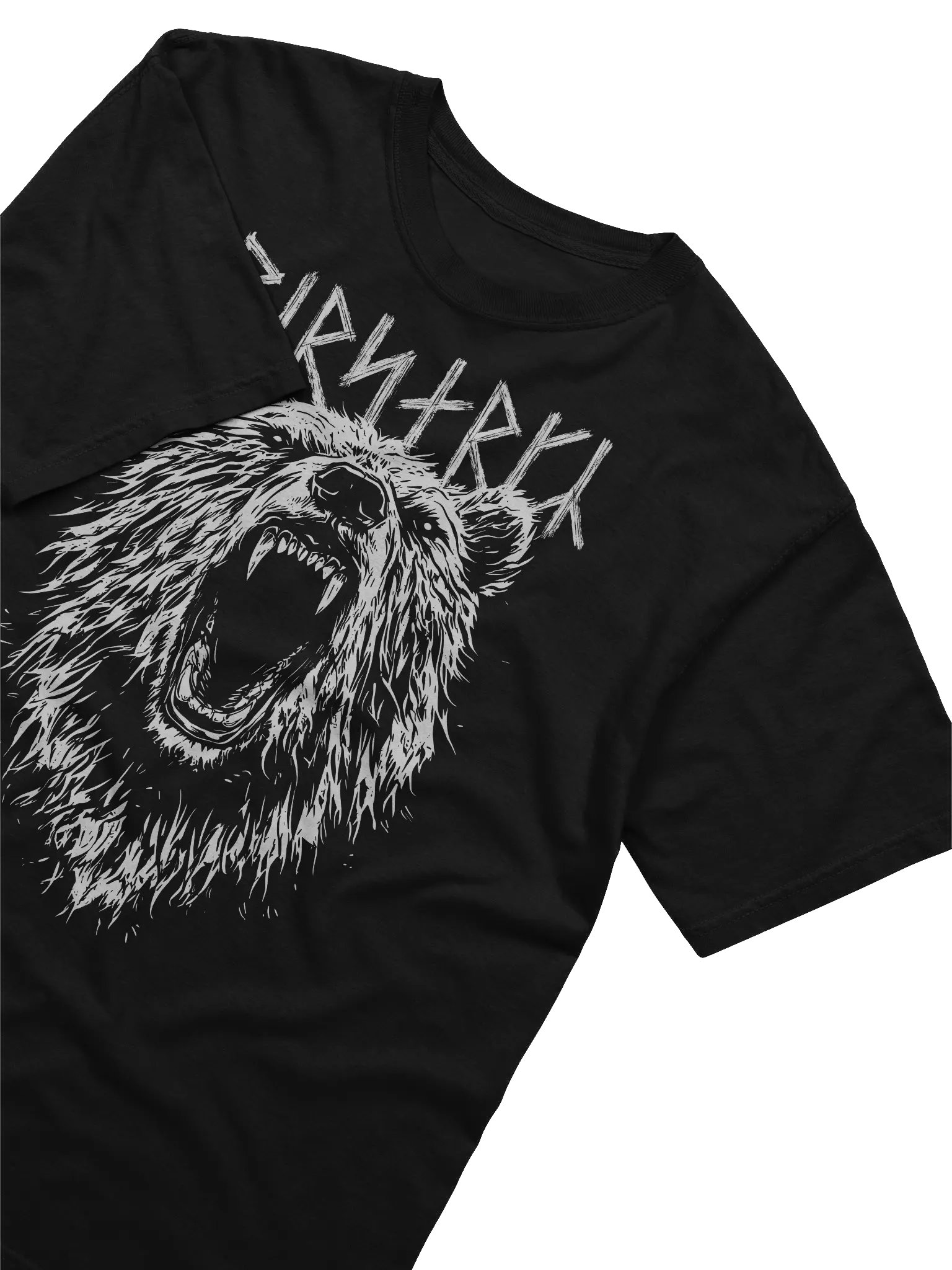 Berserker Heavyweight T-Shirt product image (2)