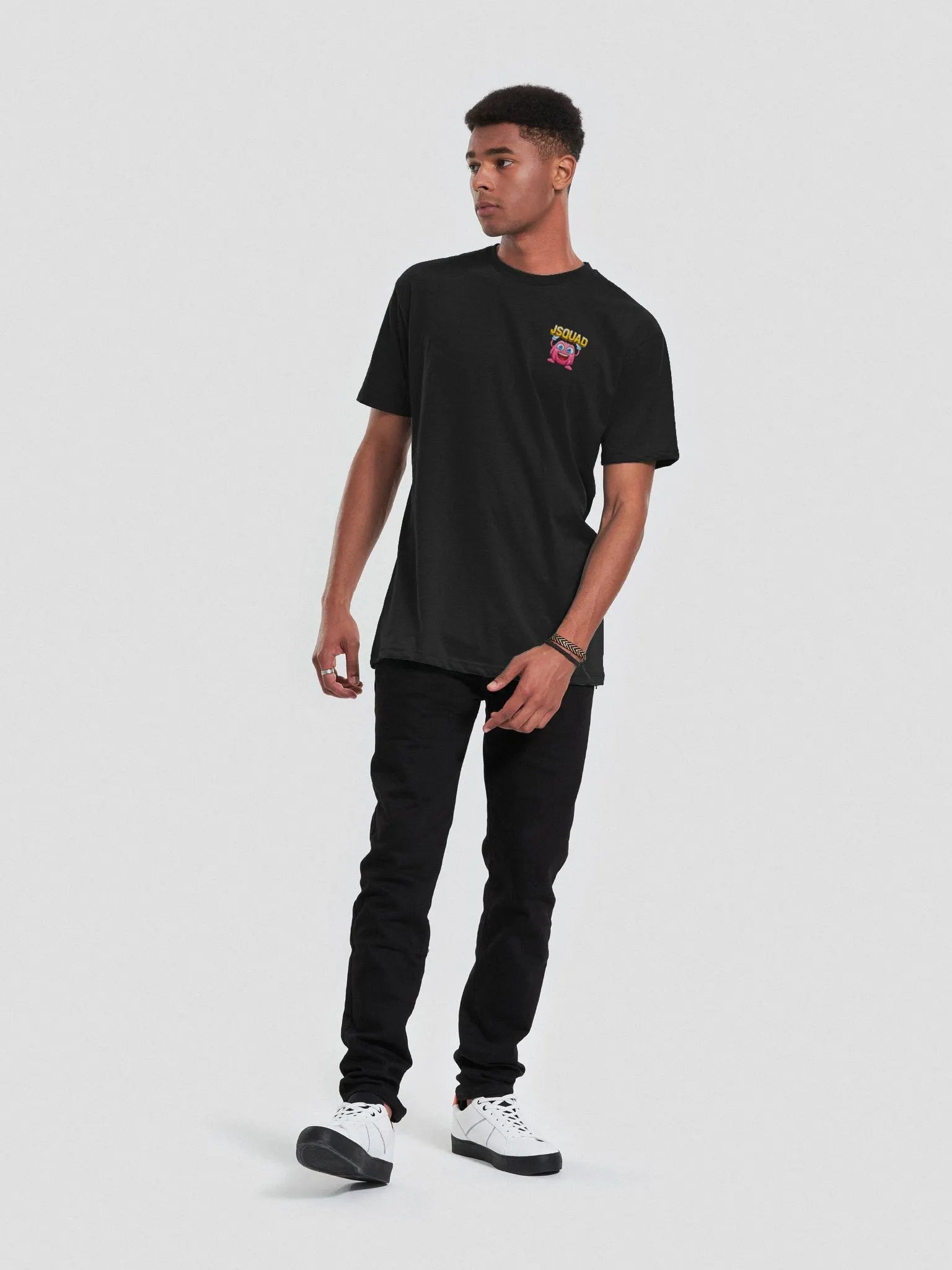 Jsquad Tshirt product image (6)