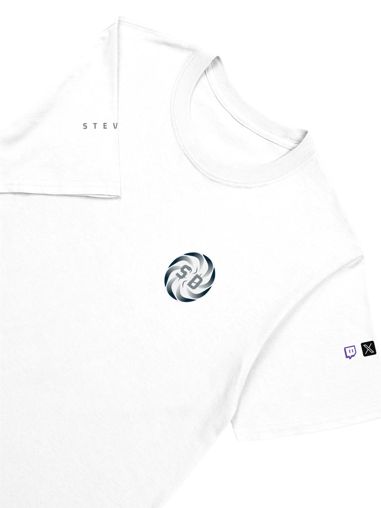 The Stevie D Tee product image (3)