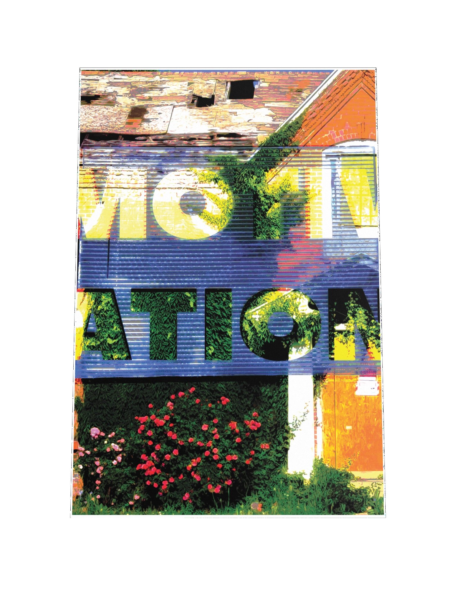 MOTIVATION Poster product image (1)