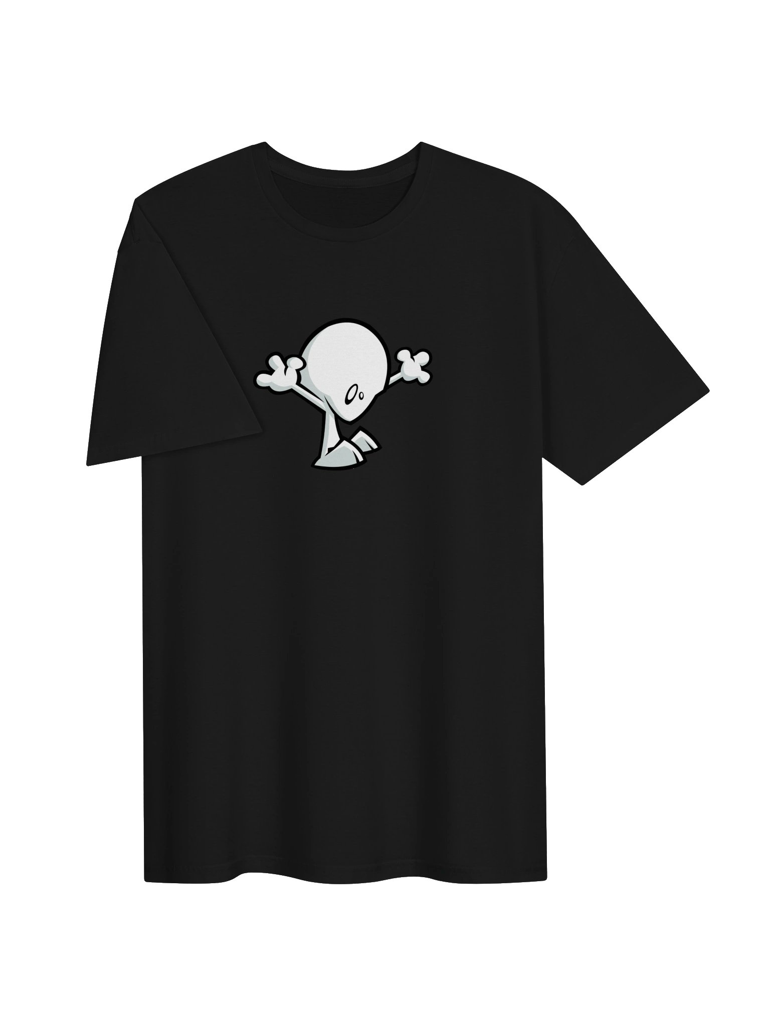 Spork T-Shirt product image (3)