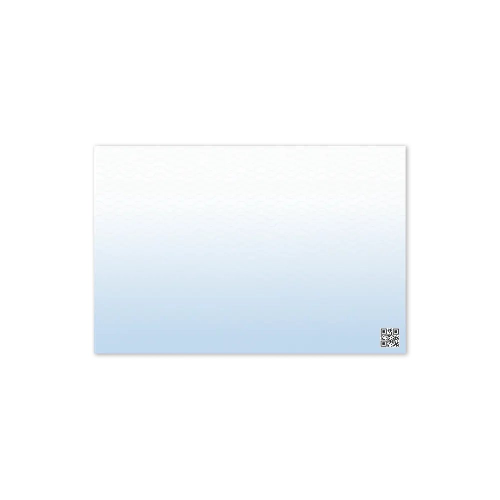 "Lido" Beach Bliss Greeting Card product image (10)