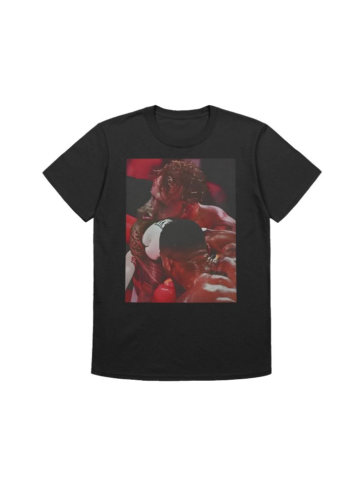 Anthony Joshua KO Jake Paul Shirt product image (1)