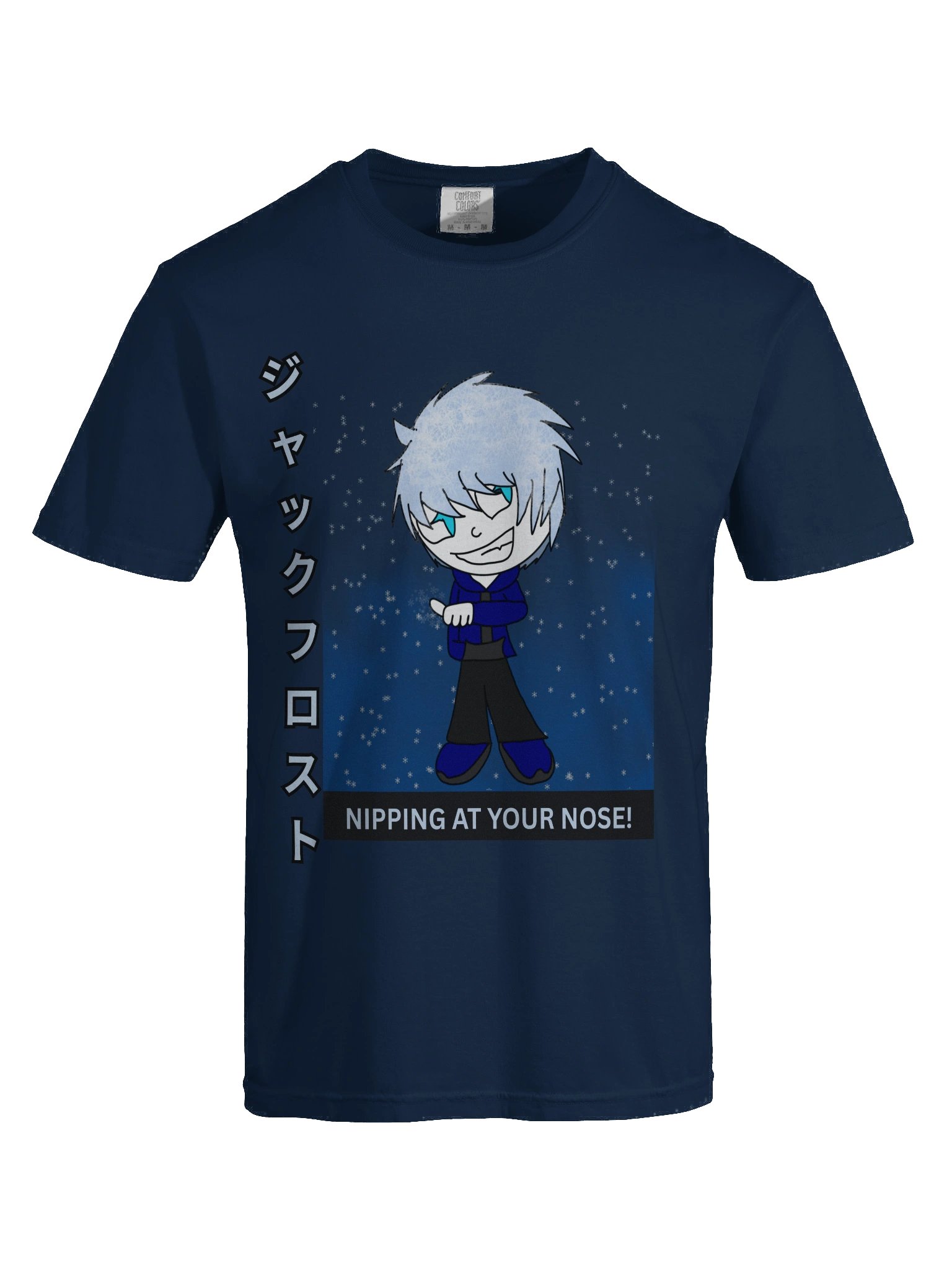 JACK FROST TEE product image (6)