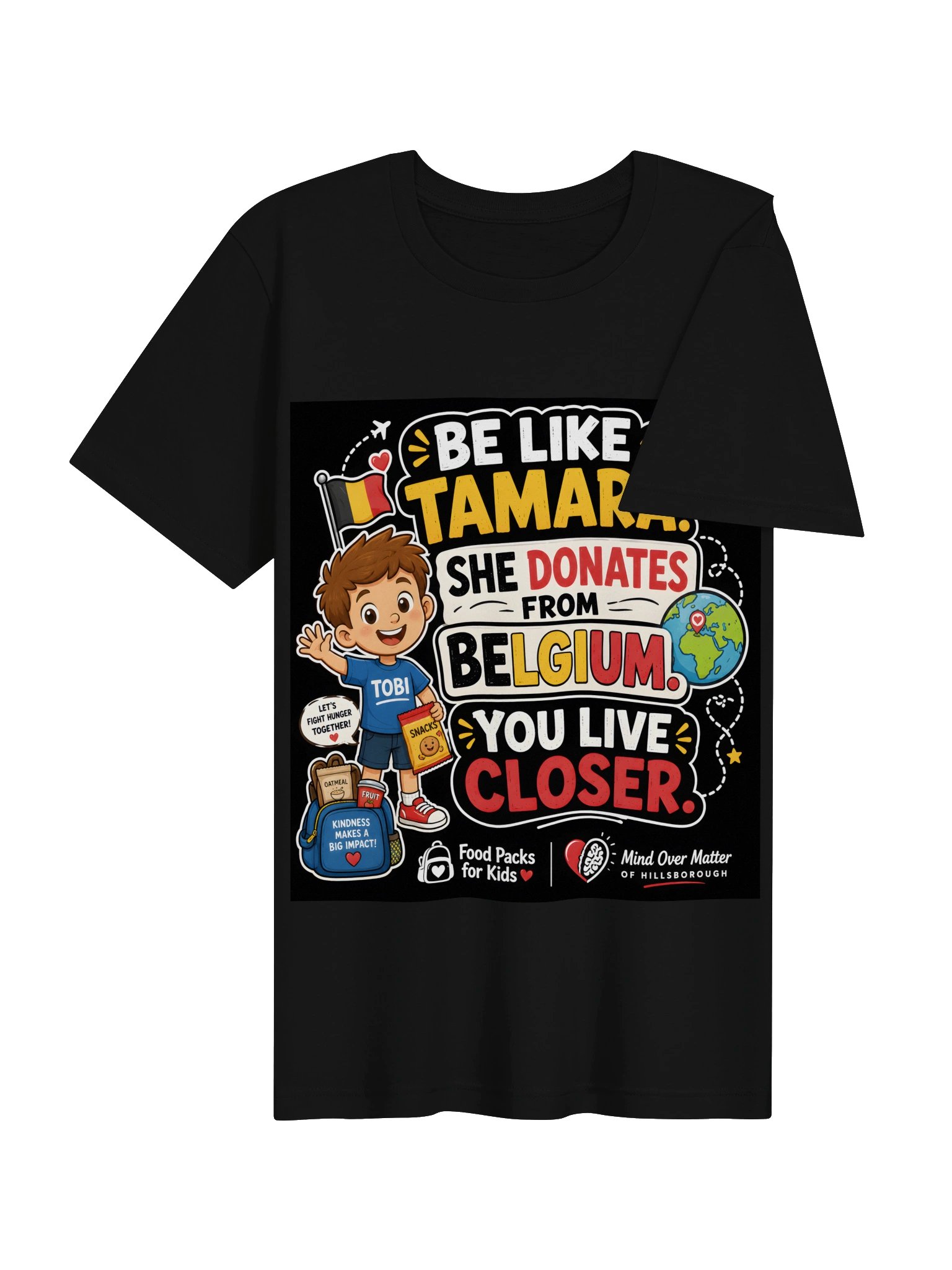 Limited Edition Tamara Shirt product image (4)