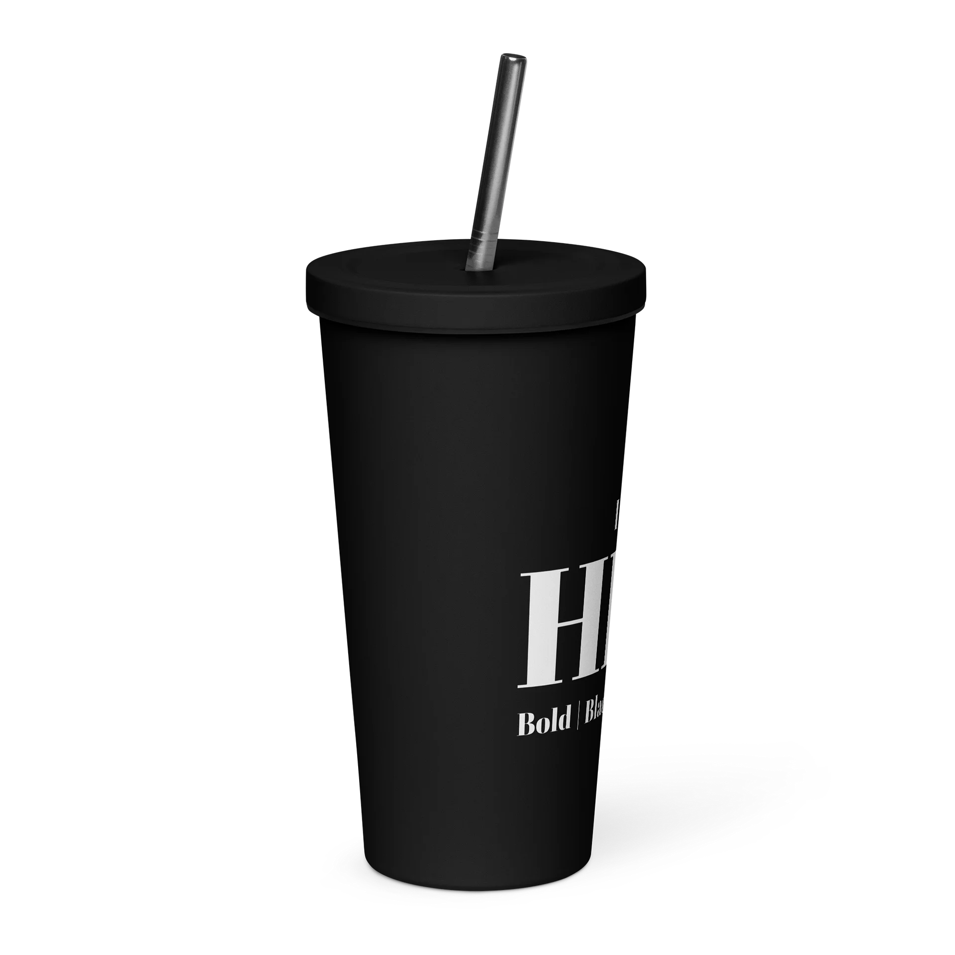 I Am HER Signature Tumbler product image (3)