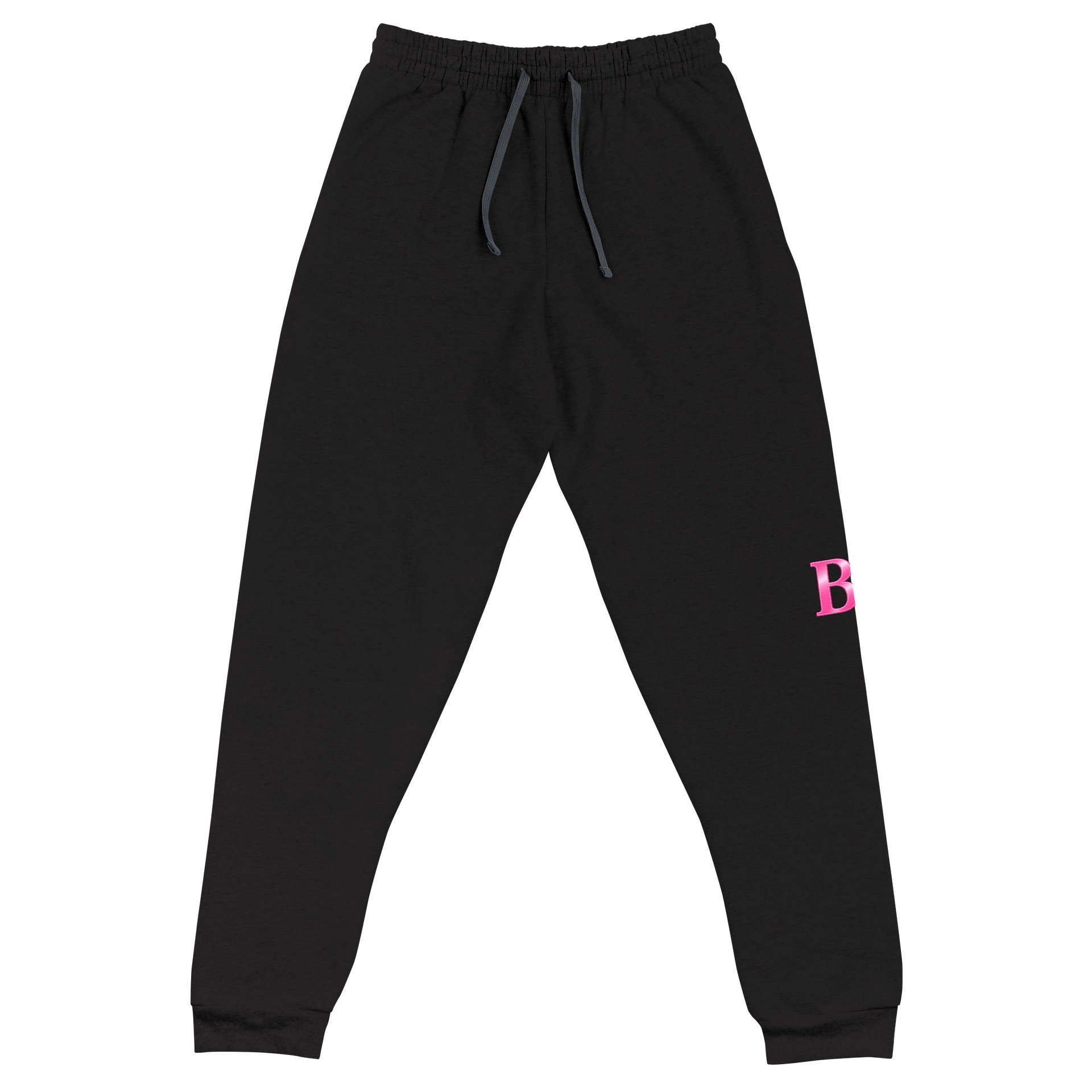 BF Minimal Joggers – Pink Edition product image (5)