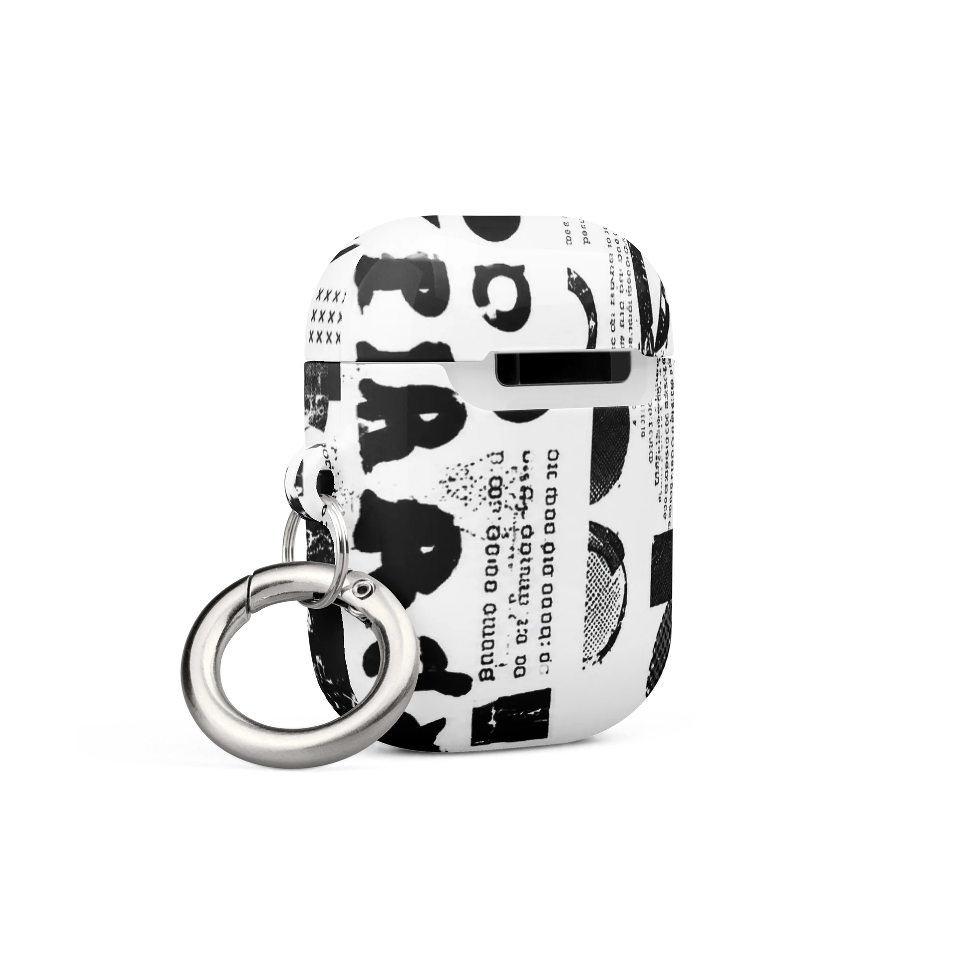 Chaos Vision AirPods Case product image (16)