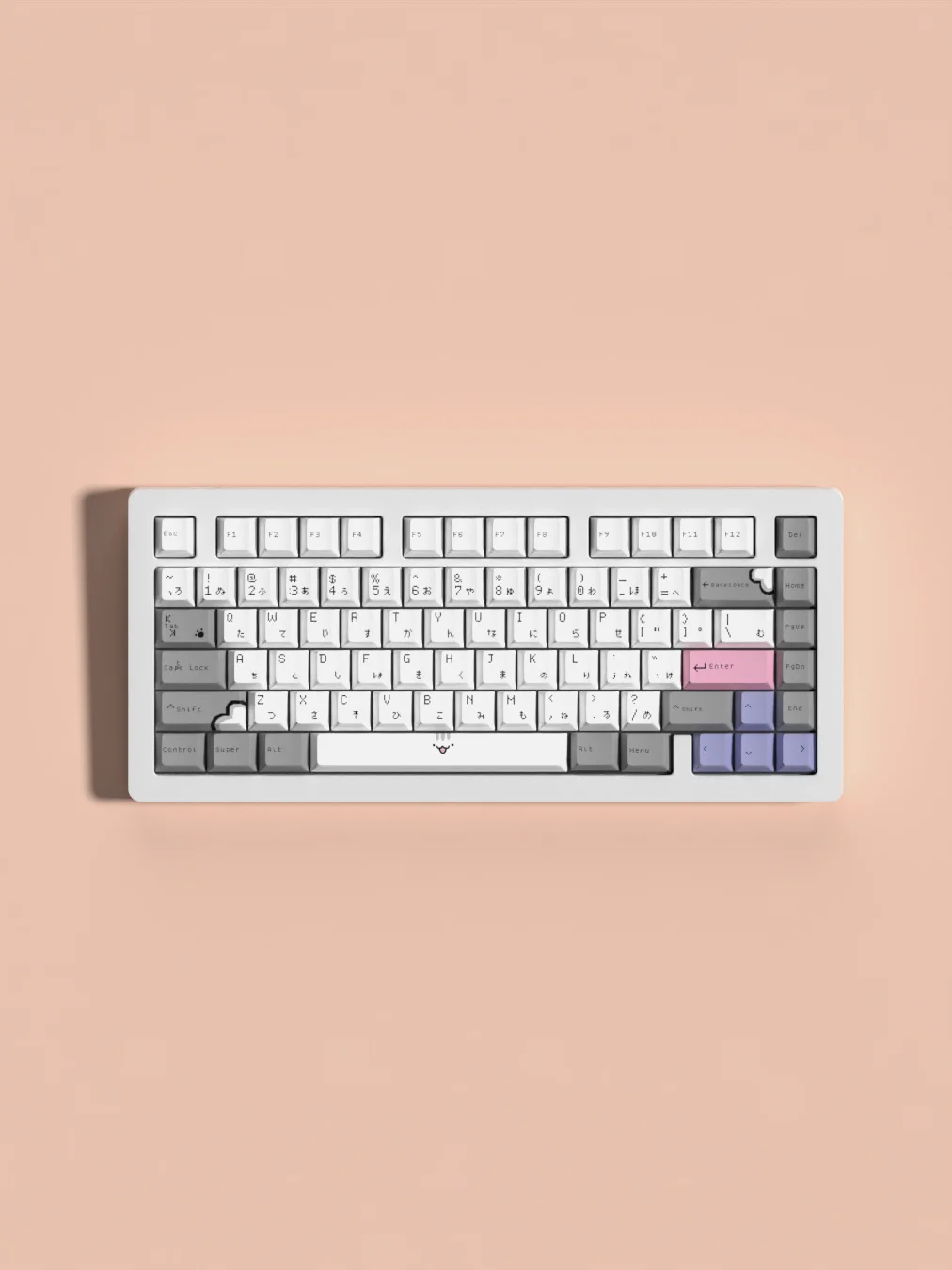 BasiilLeaf Keyset product image (5)