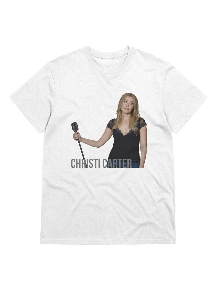 Unisex T-Shirt product image (1)