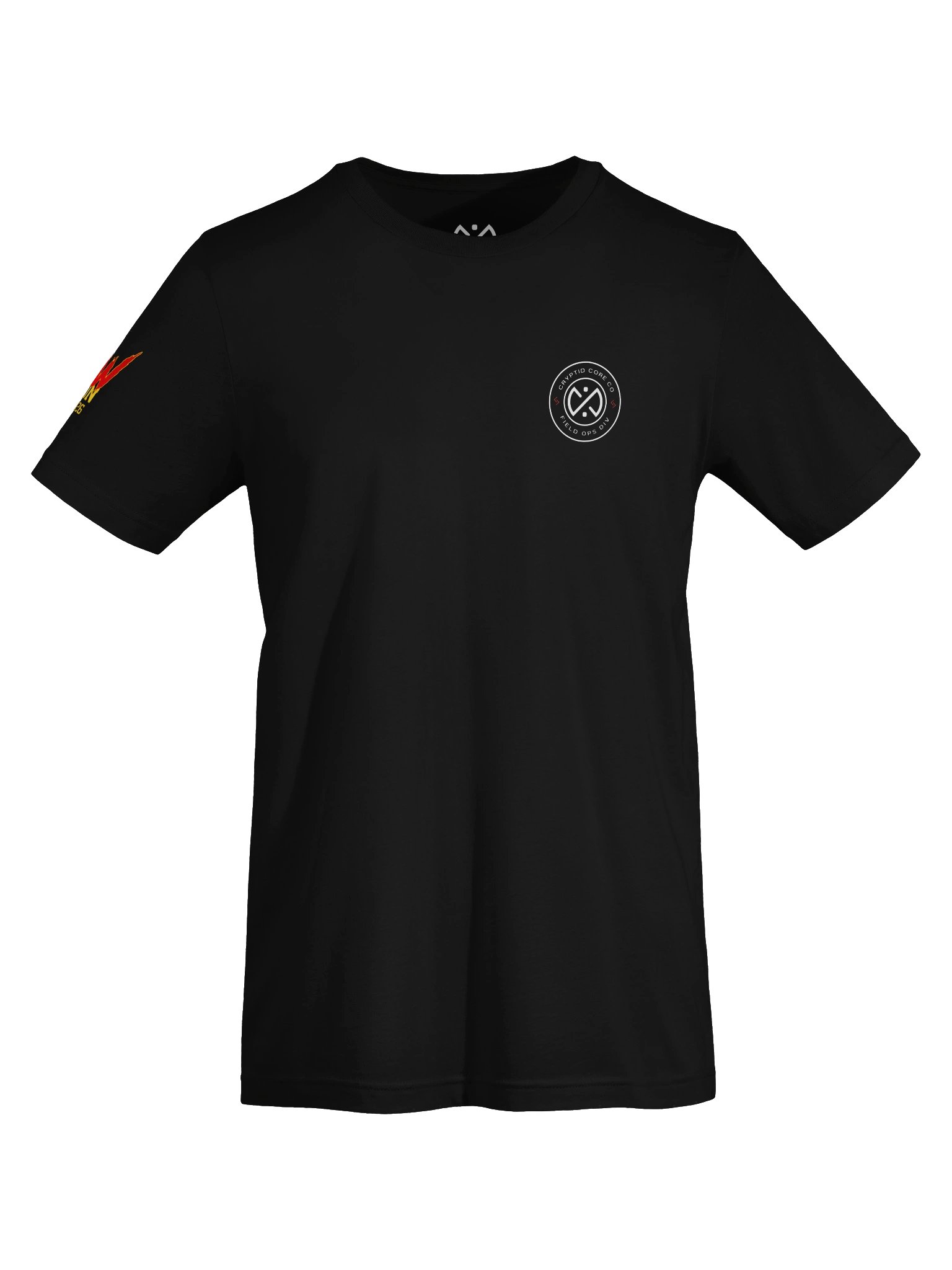 Case File 001 // Tennessee Wildman Con 2026 Edition product image (5)