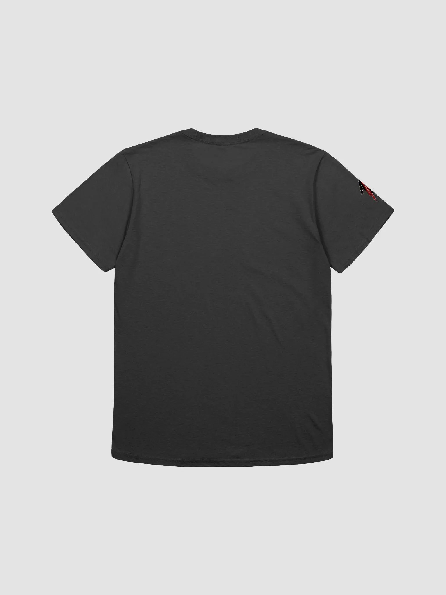 UWU Ginger Rage T-Shirt product image (9)