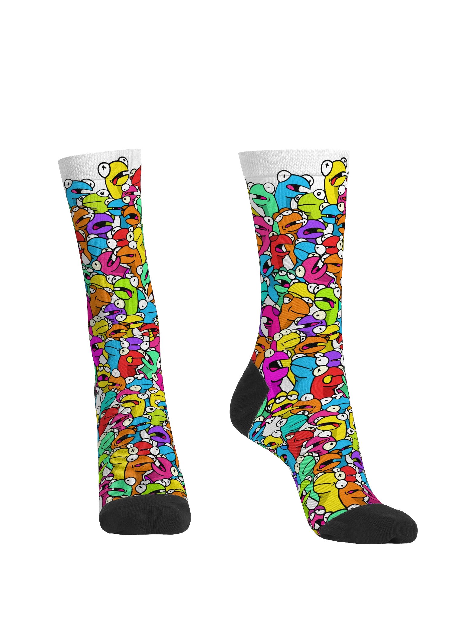 Hoodlin Socks product image (2)