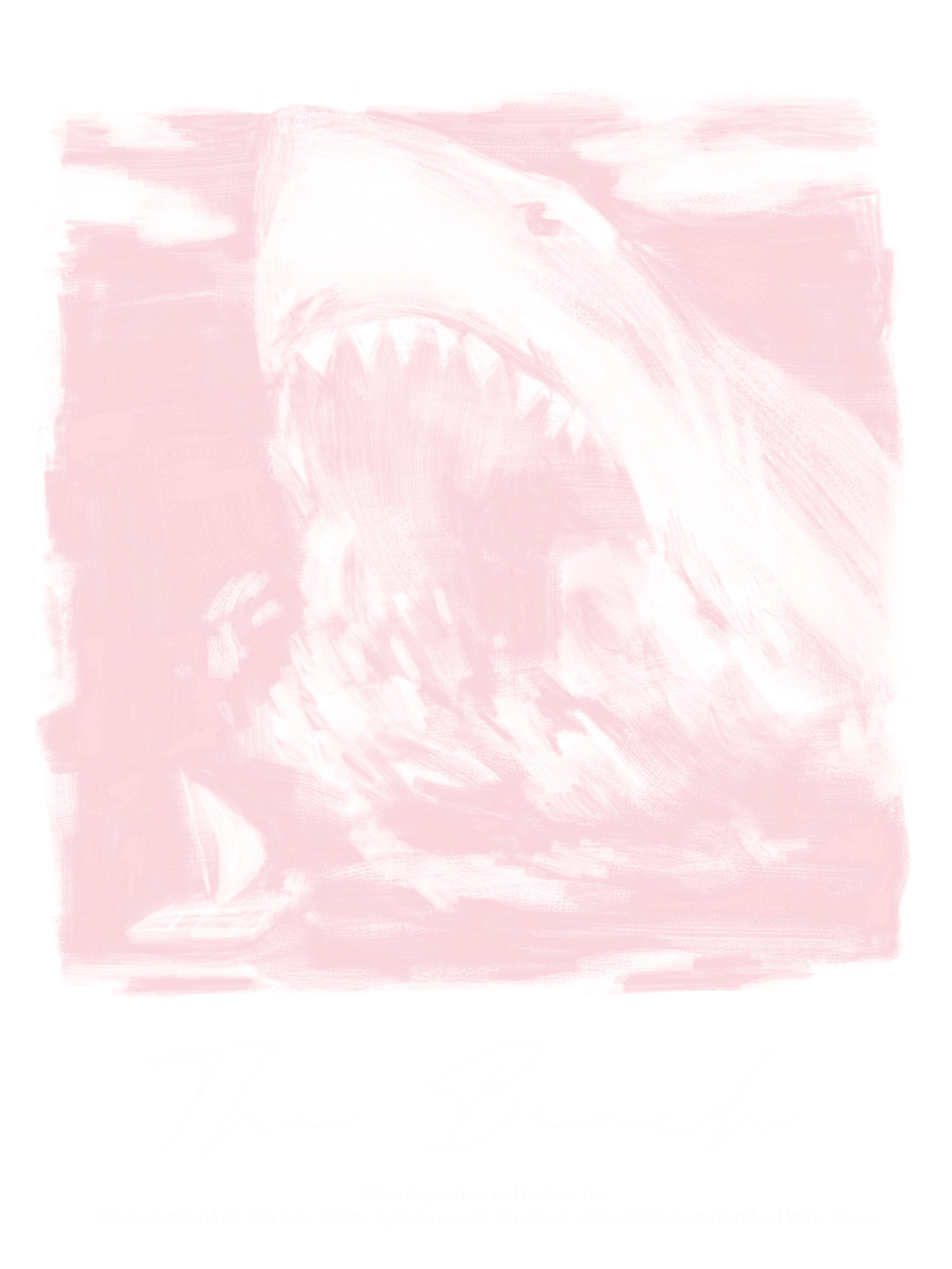 The Beach Diary of a Dead Man product image (2)