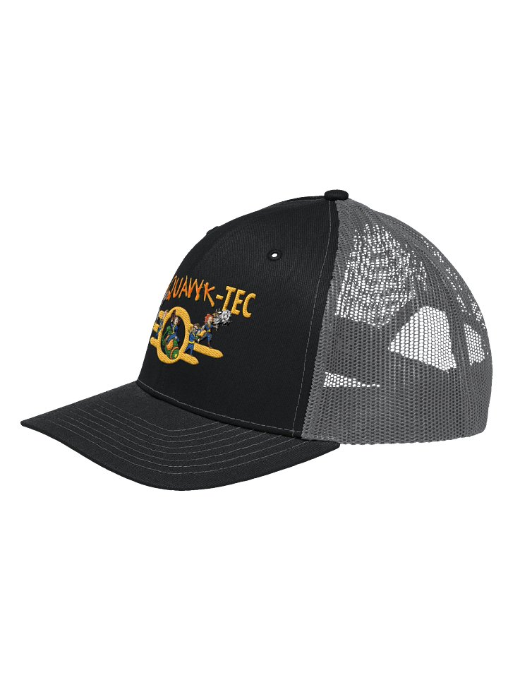 Fallout |Trucker Hat (yellow) product image (11)