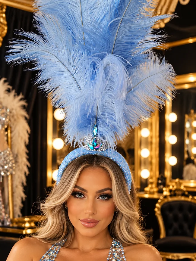 Headdresses