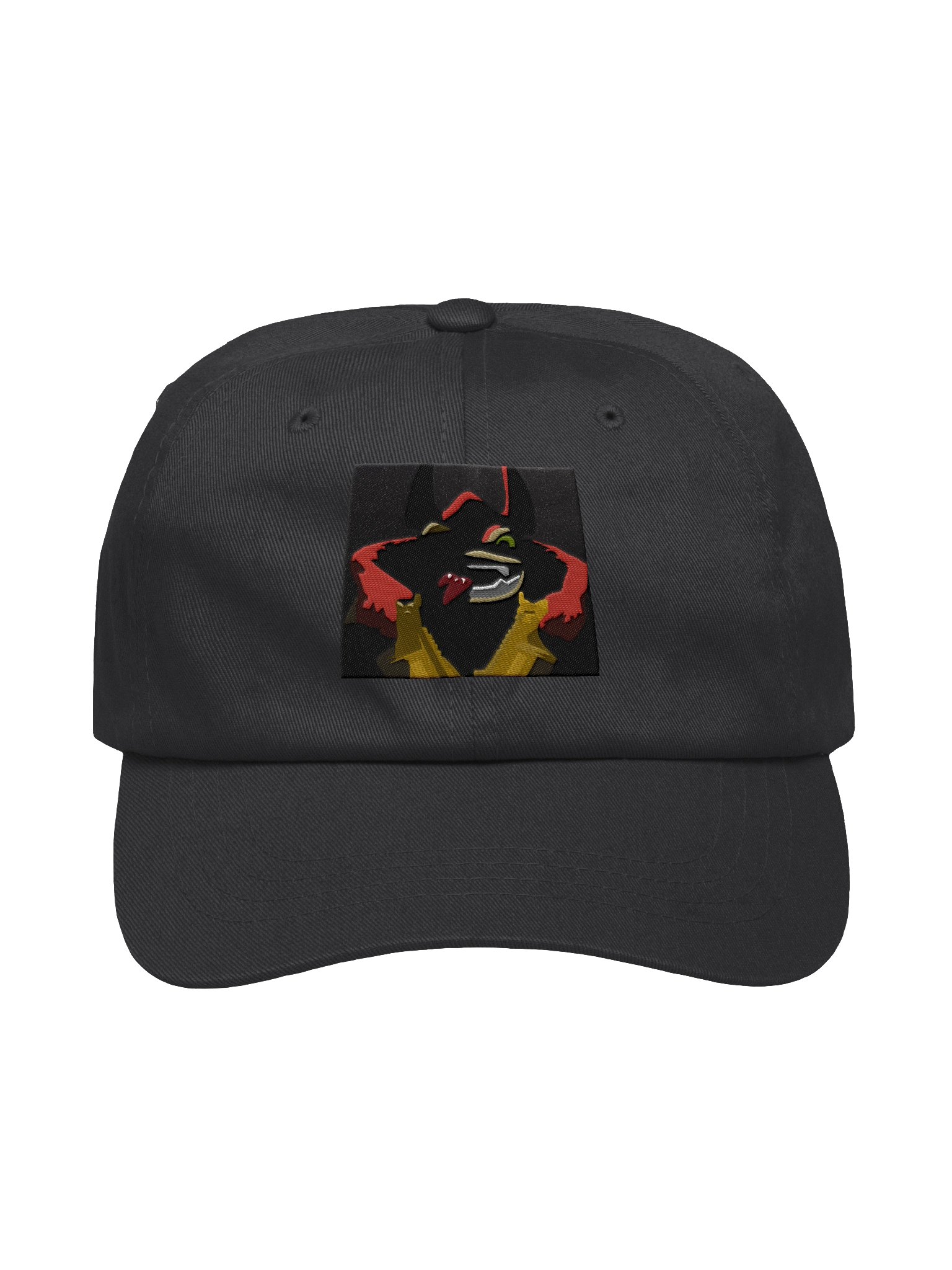 Gold & Glory Cap product image (1)